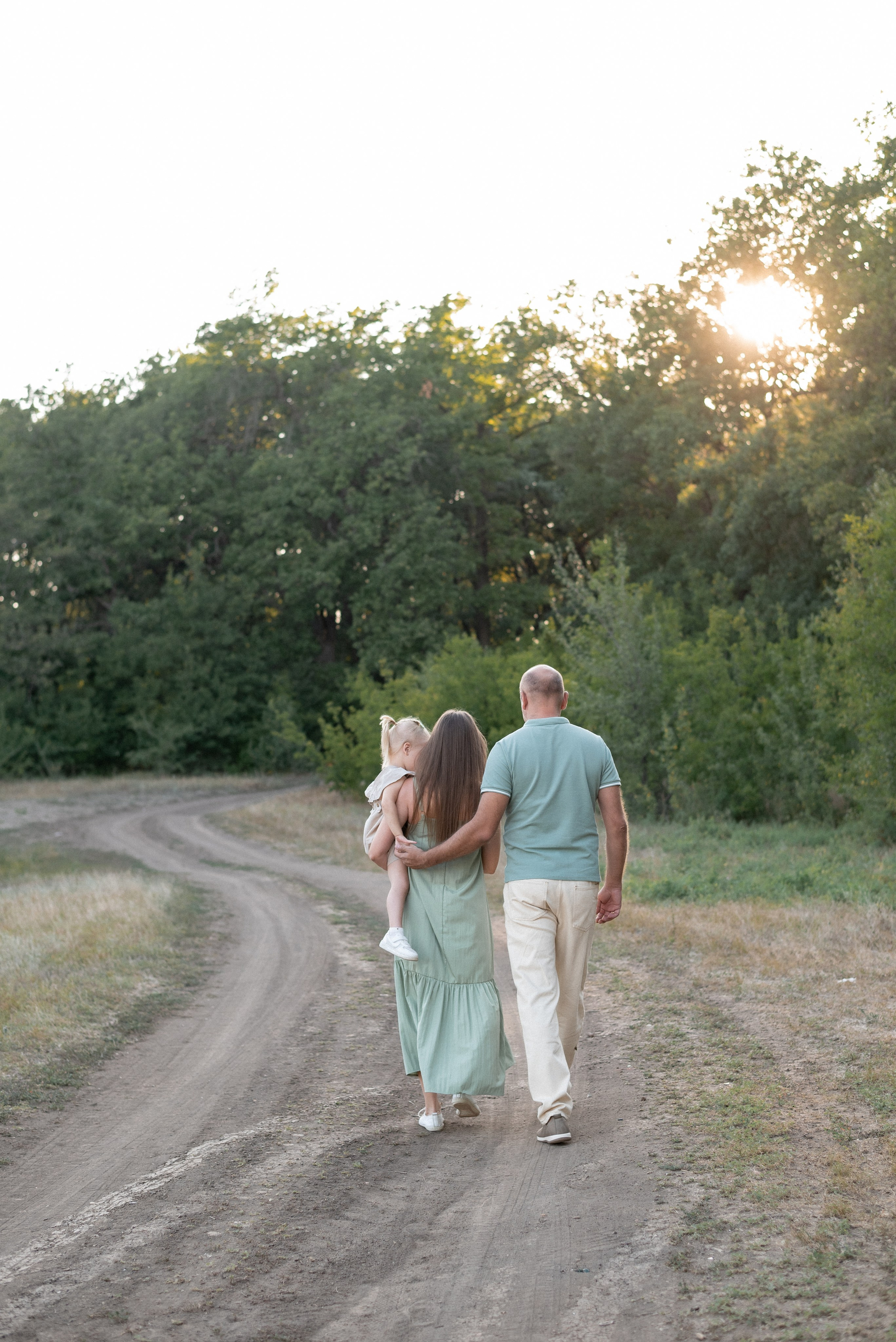 М+К+В. Семейный фотограф Ирина Сгибнева