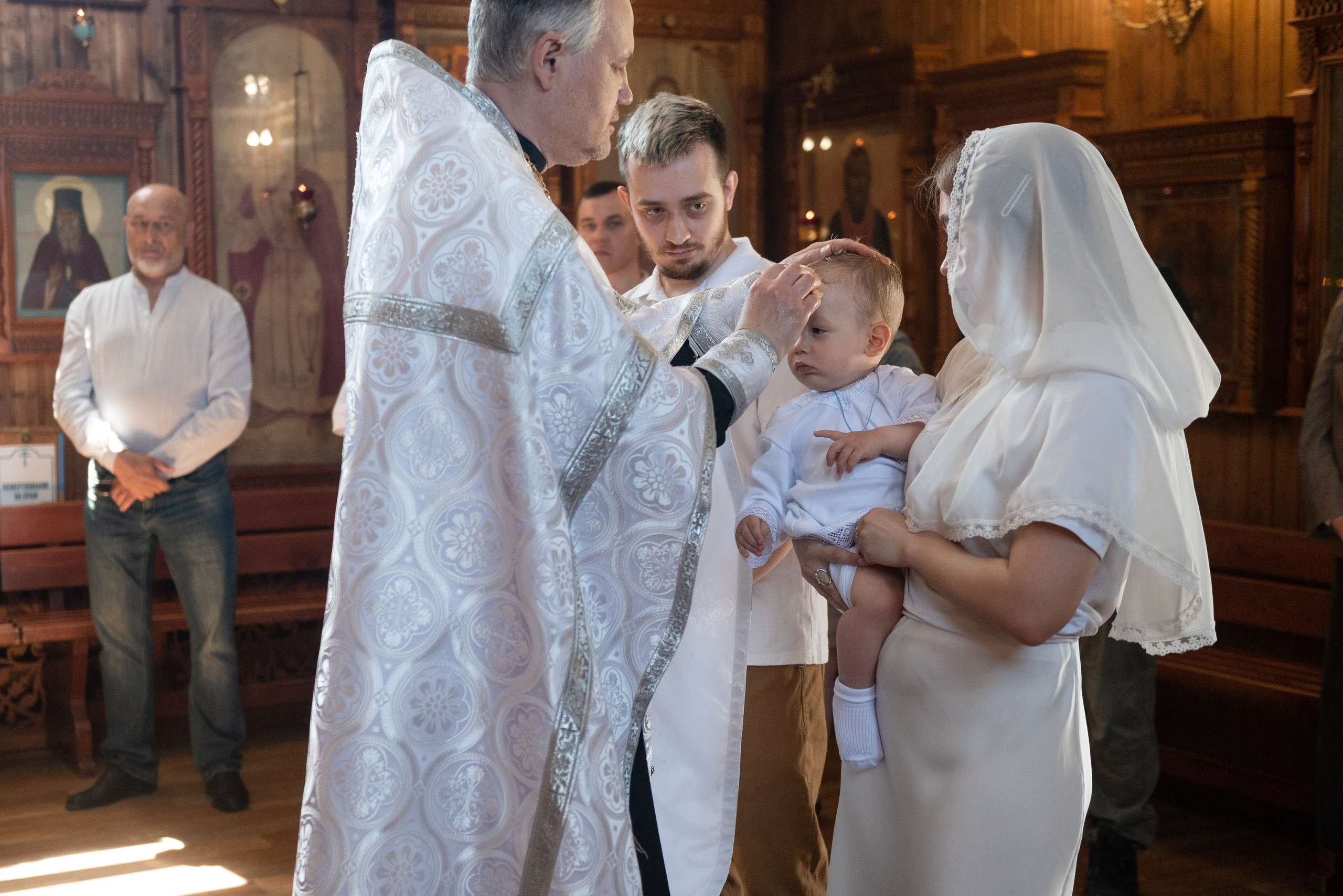 Тимофей. Семейный фотограф Ирина Сгибнева