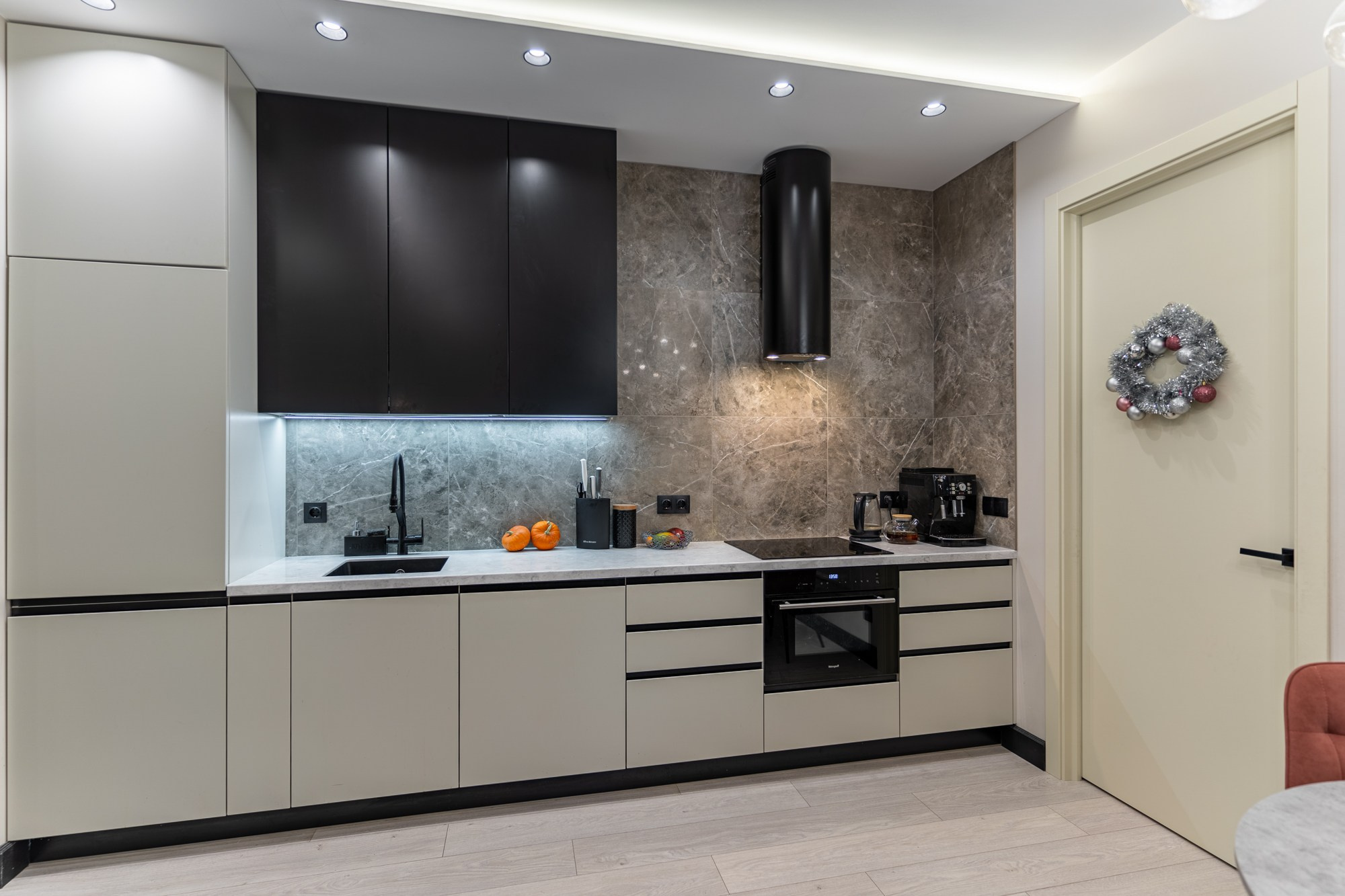 ЖК Черная Речка. Интерьерный фотограф и видеограф Санкт-Петербург и Ленинградская обл