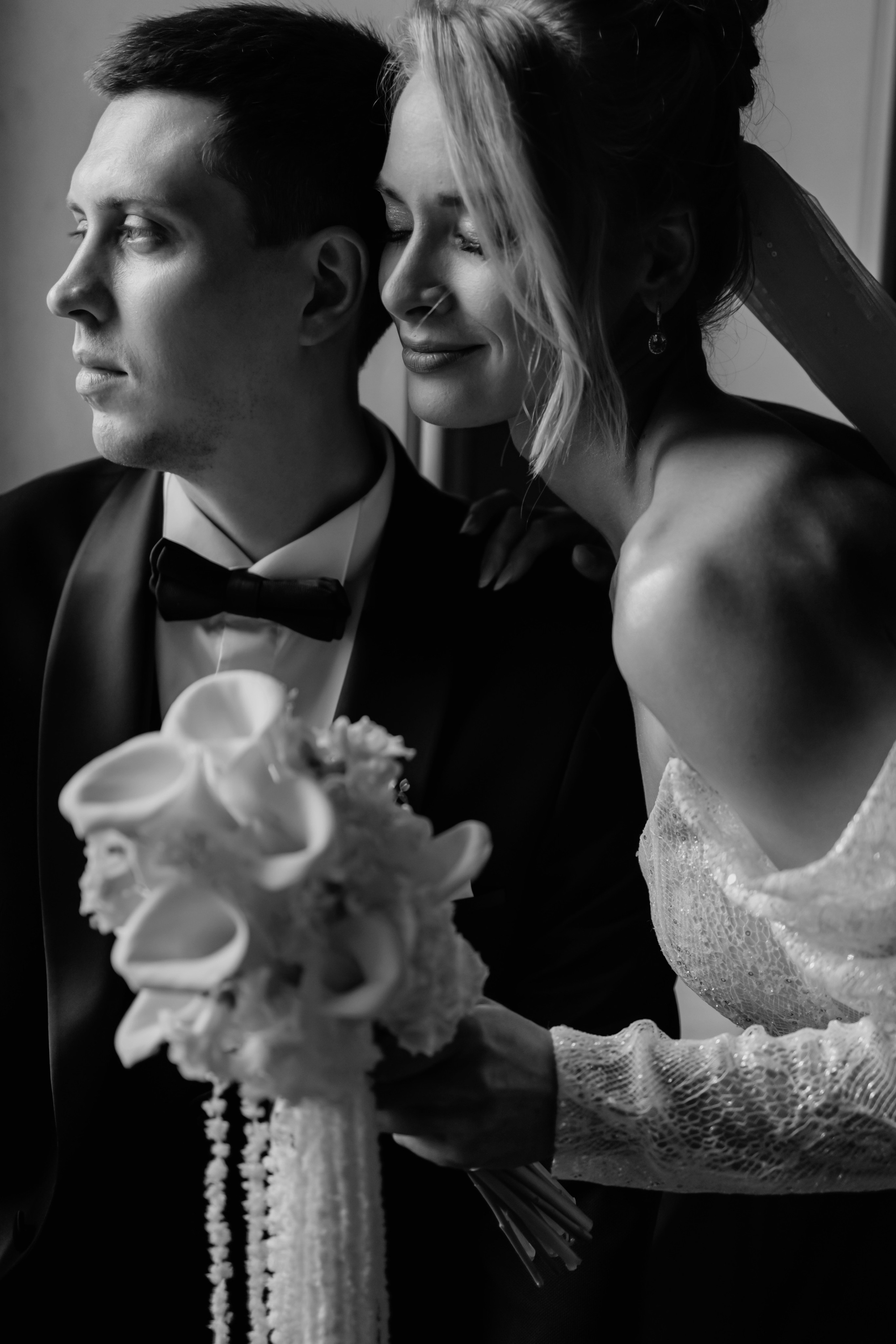 Кирилл и Аня. Фотограф, который снимает любовь в Санкт-Петербурге и Череповце