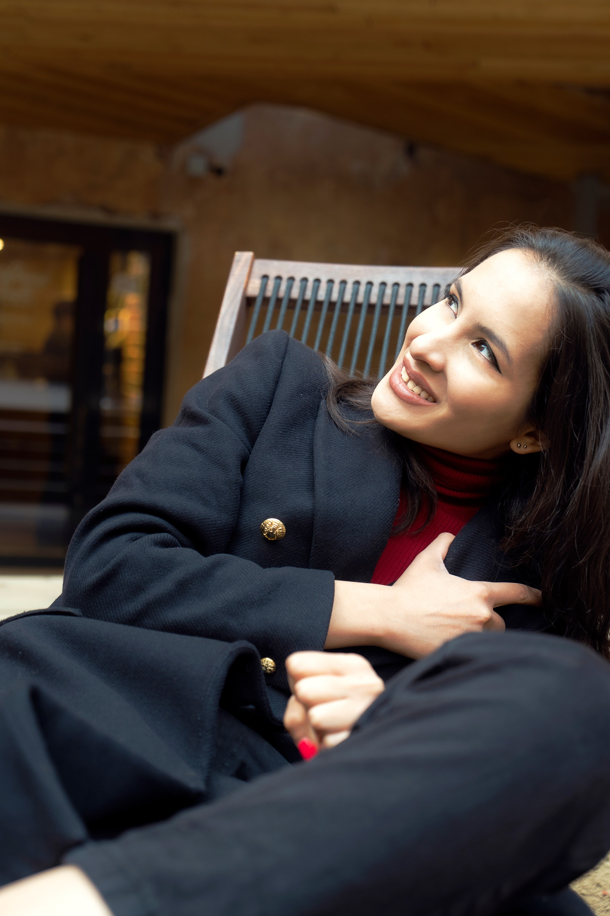 Кристина. Портер. Подписные издания. Главная