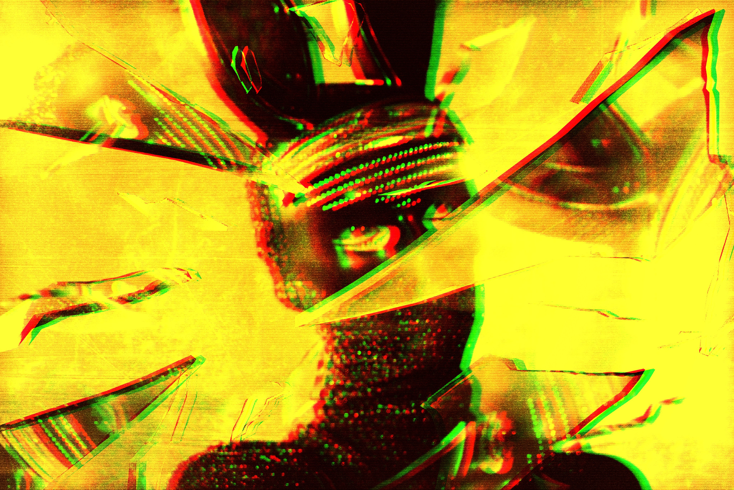 Anton. Yulia Yurchevskaya | Art Director & Visual Visionary