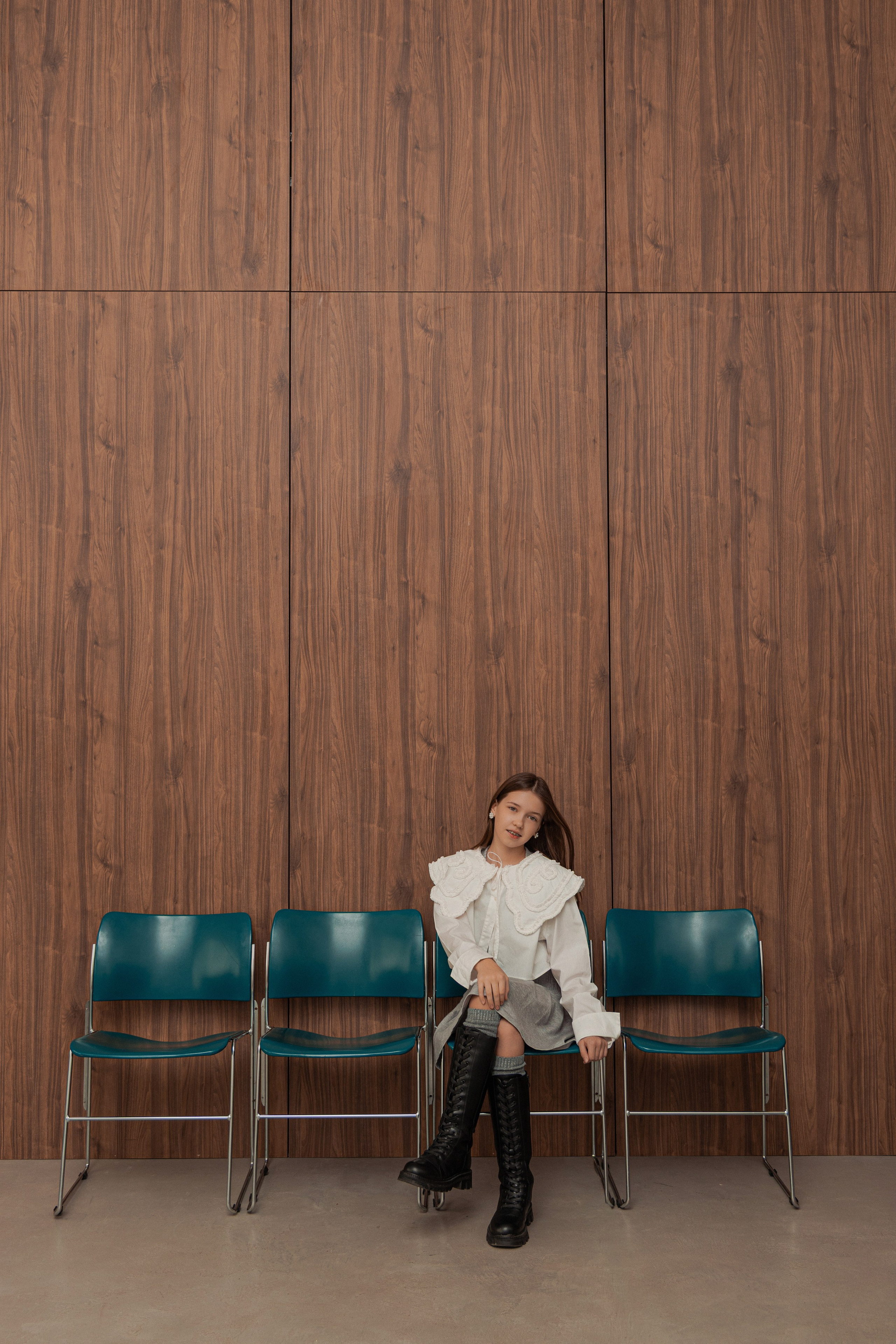 Обновленное портфолио для Милы. Фотограф Анастасия Пинчук