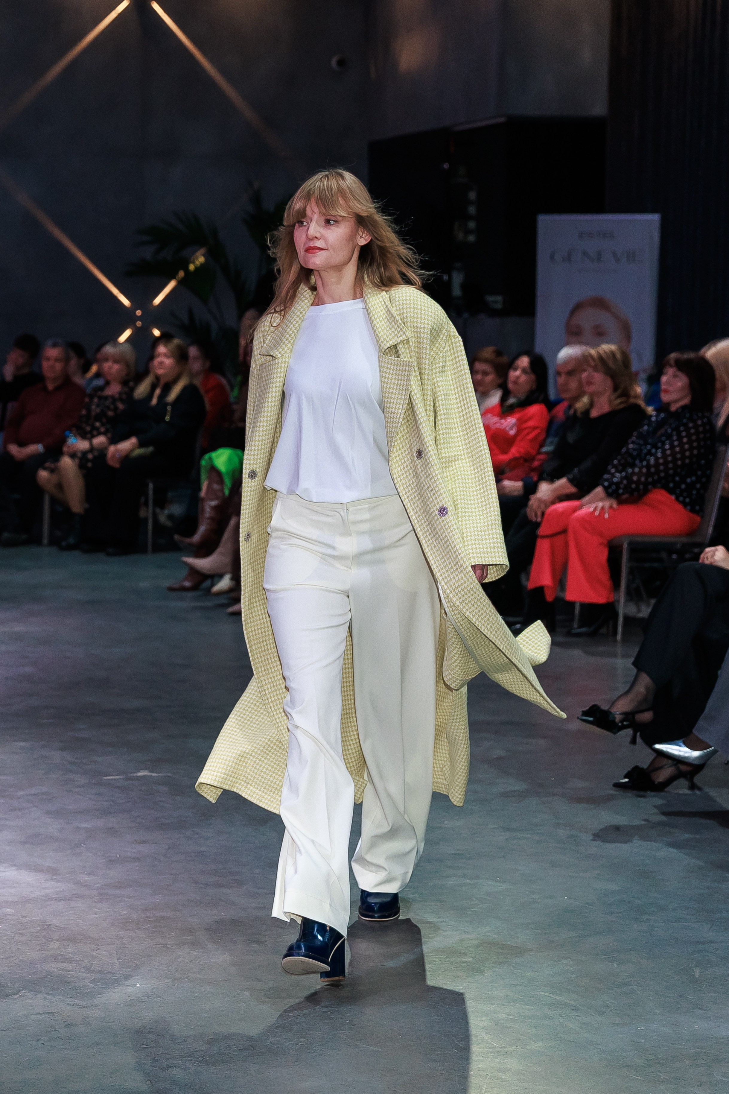 Весна, мода, ты. Фотограф в Волгограде Норченко Светлана