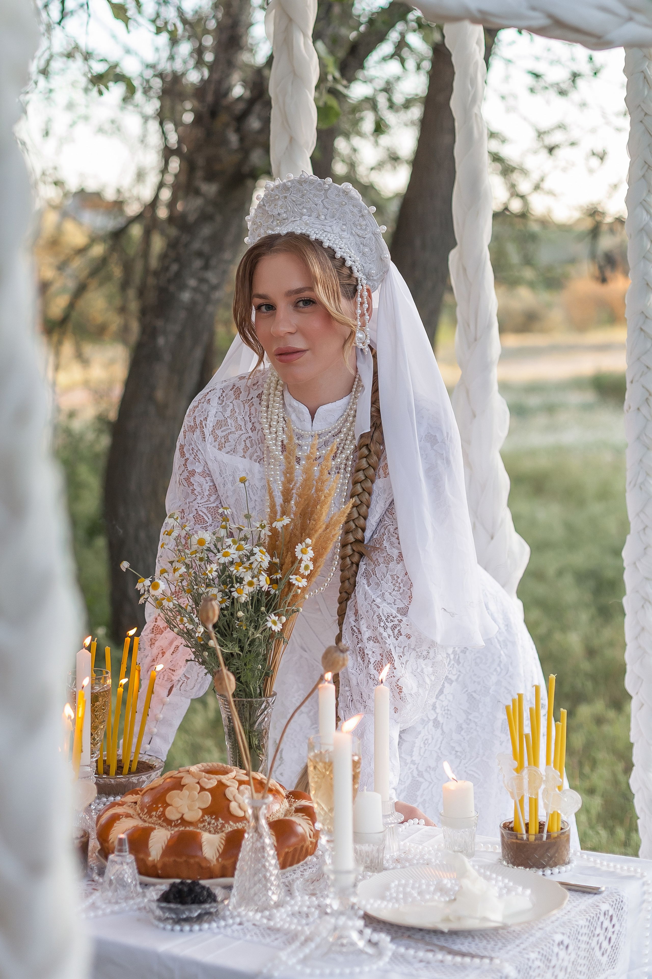 Оля и Андрей. Фотограф в Волгограде Норченко Светлана