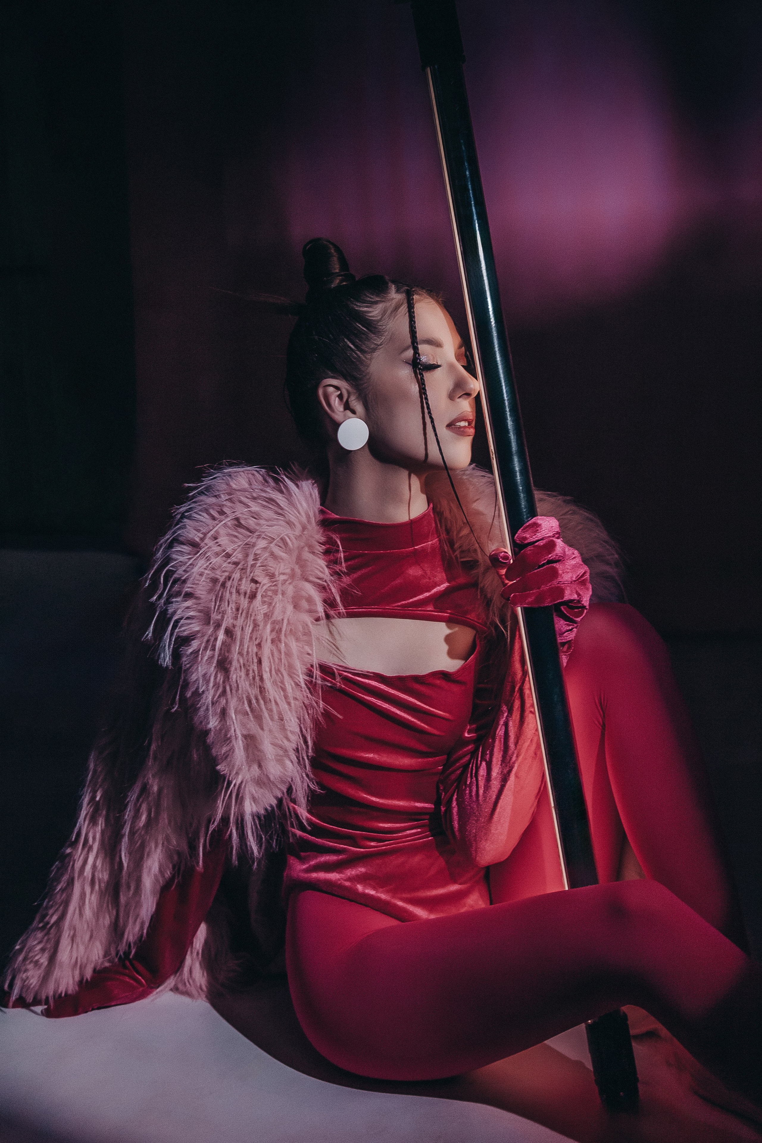 Евгения. Фотограф в Волгограде Норченко Светлана