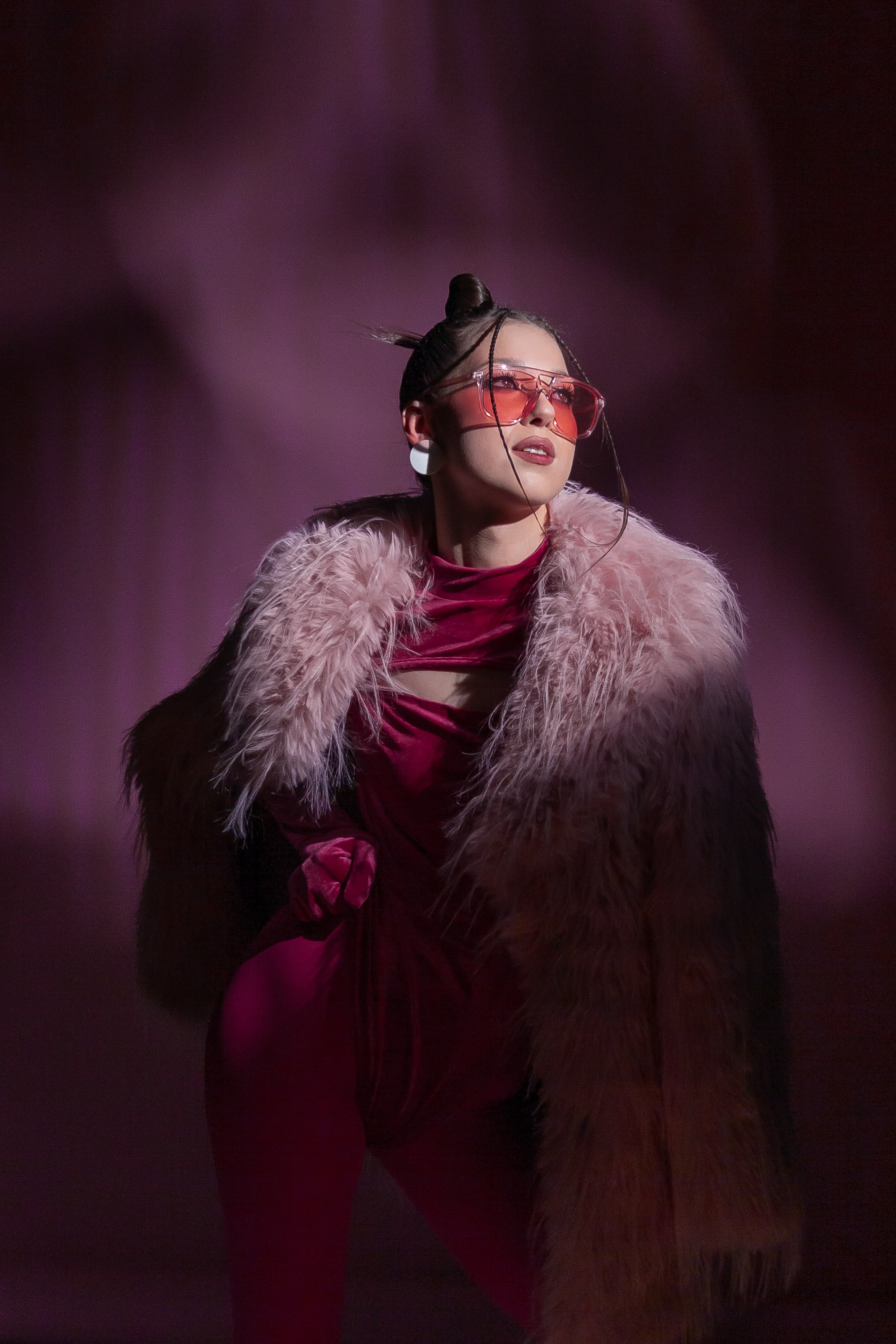 Евгения. Фотограф в Волгограде Норченко Светлана