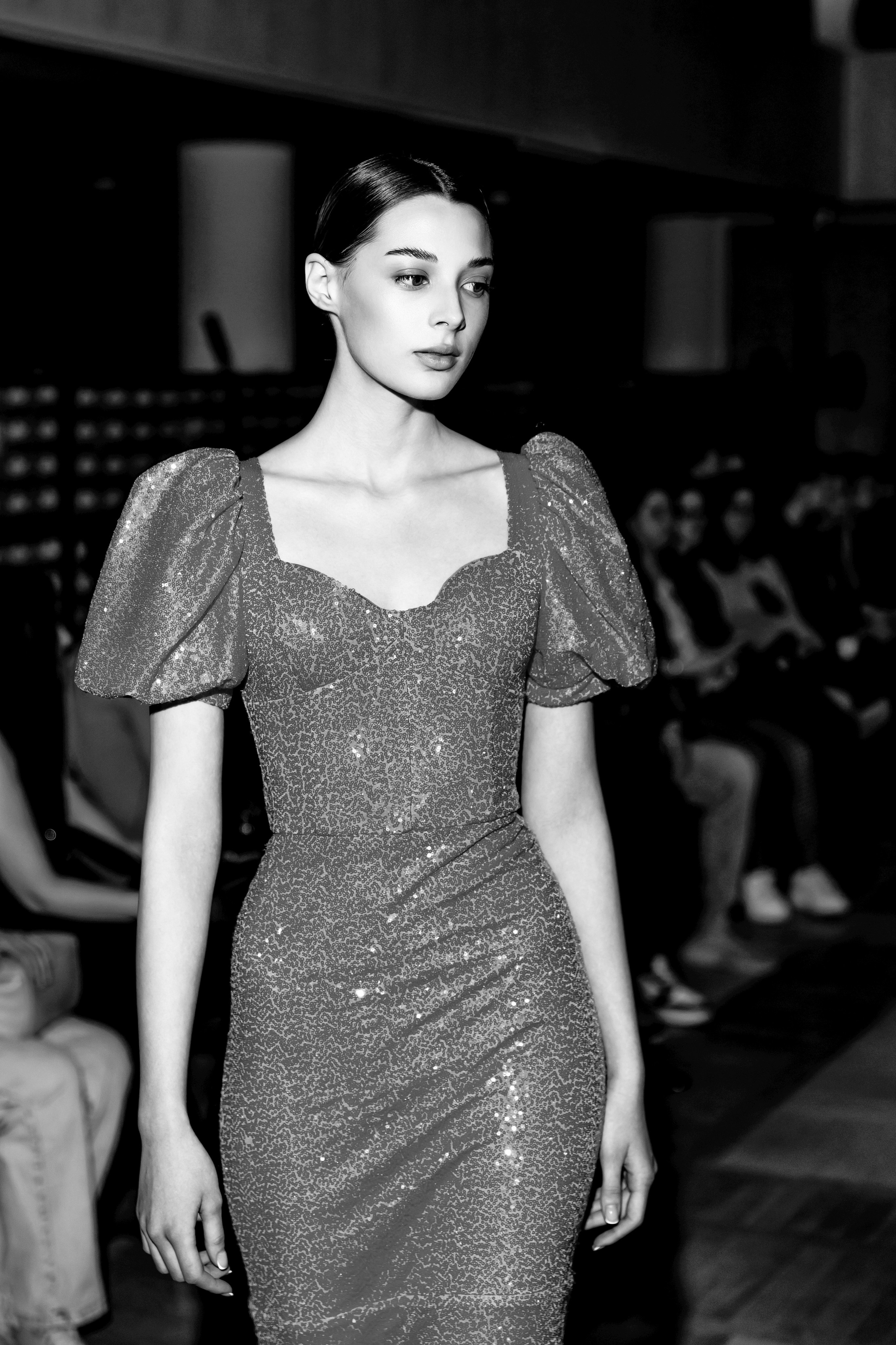 Волгоградская неделя моды март 2026. Фотограф в Волгограде Норченко Светлана