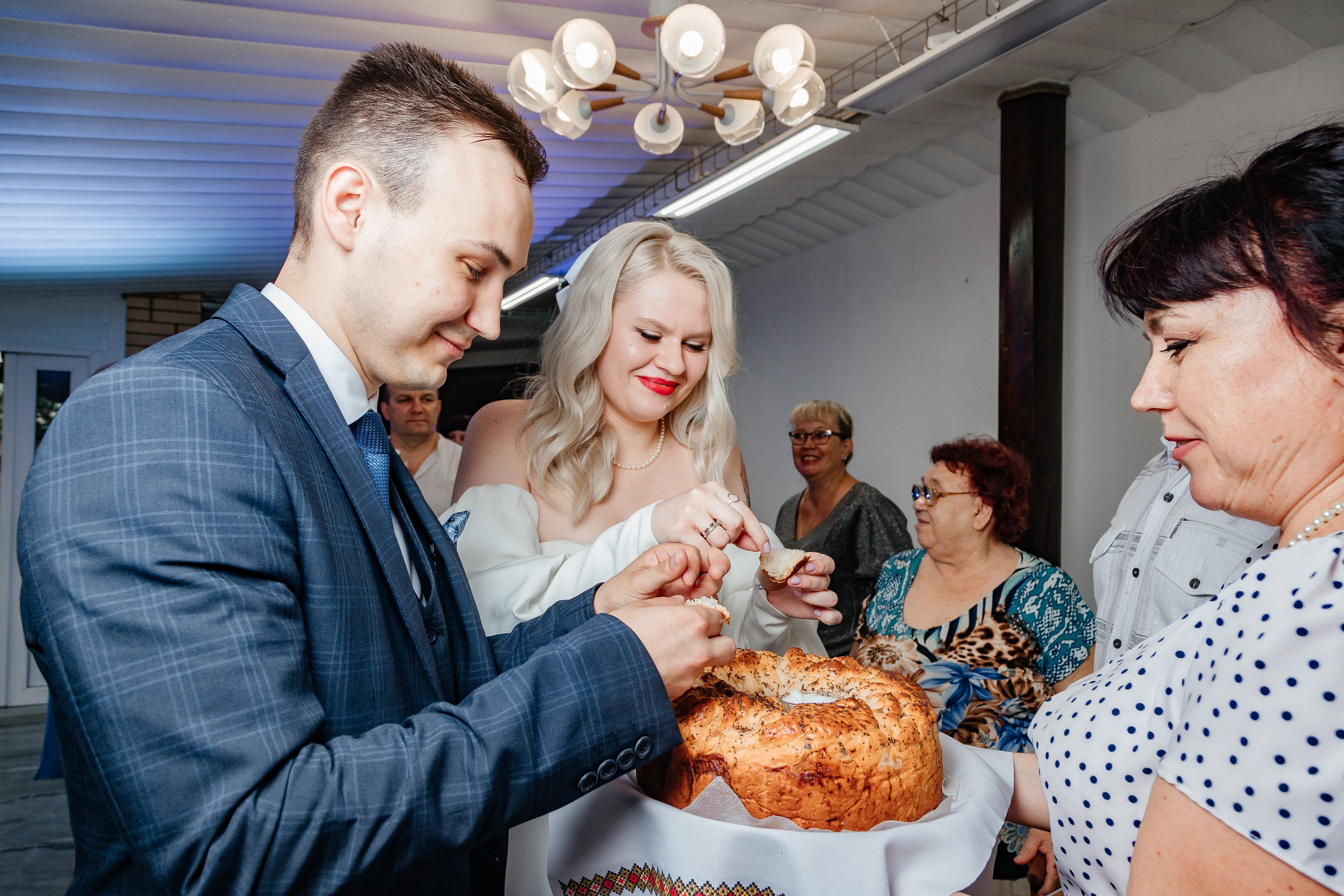 Павел и Екатерина. Фотограф Таганрог и Ростов-на-Дону