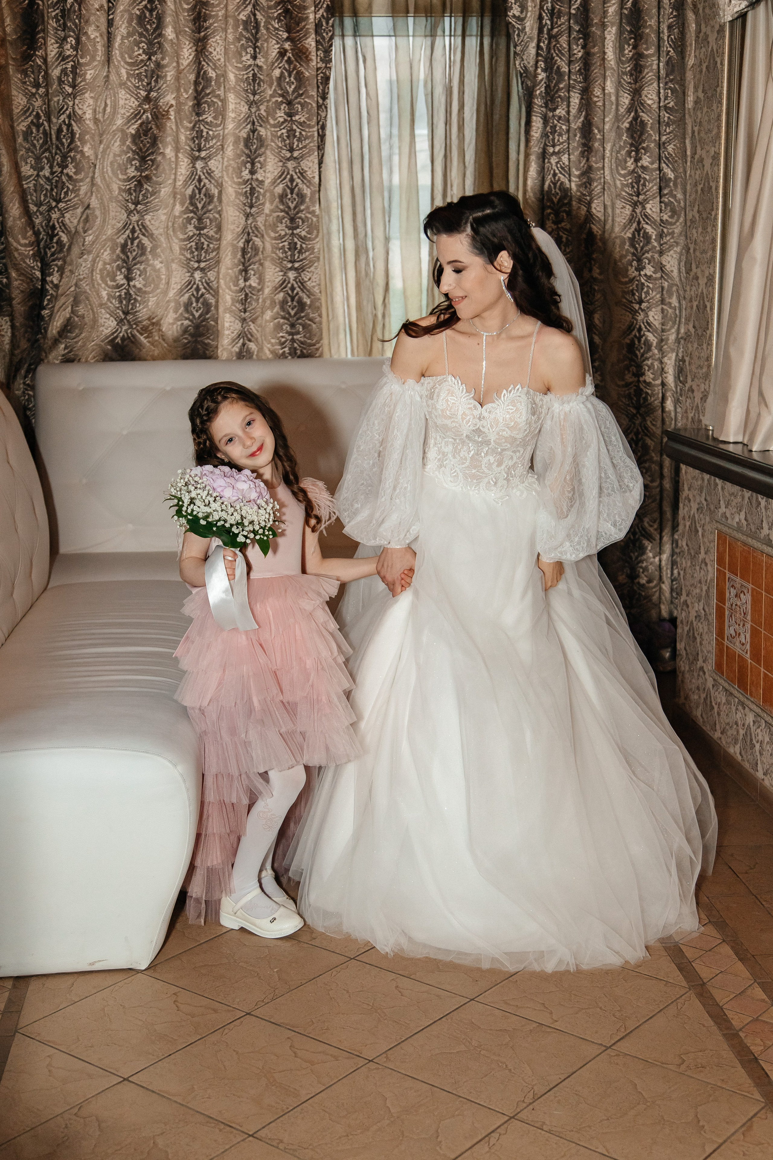 Артём и Алёна. Фотограф в Таганроге и Ростове-на-Дону