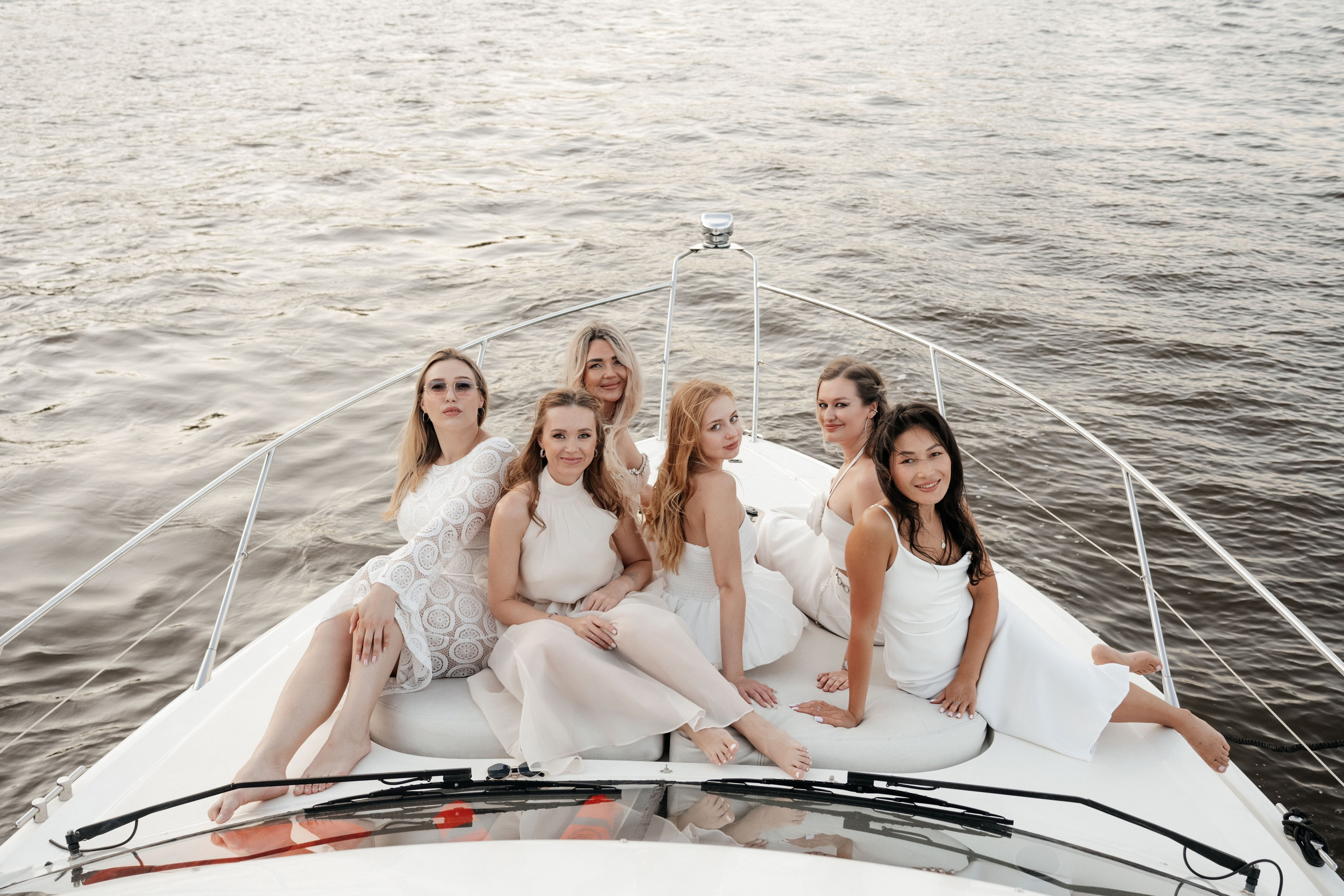 День рождения Галины. Свадебный фотограф Москва Александра Аверкова