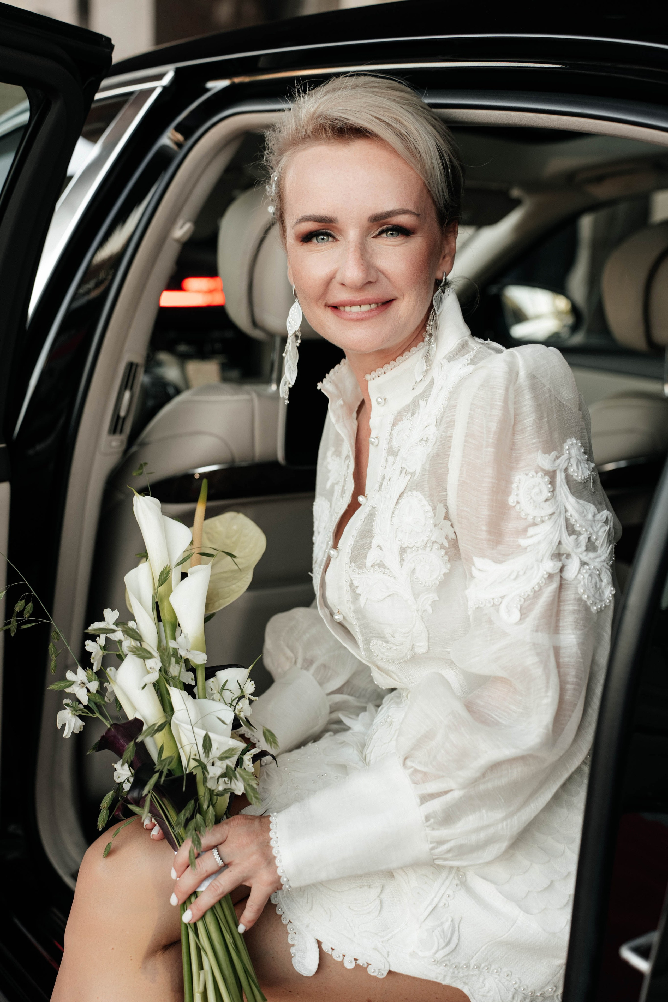 Four Seasons|Дворец № 4 | Украина. Свадебный фотограф Москва Александра Аверкова