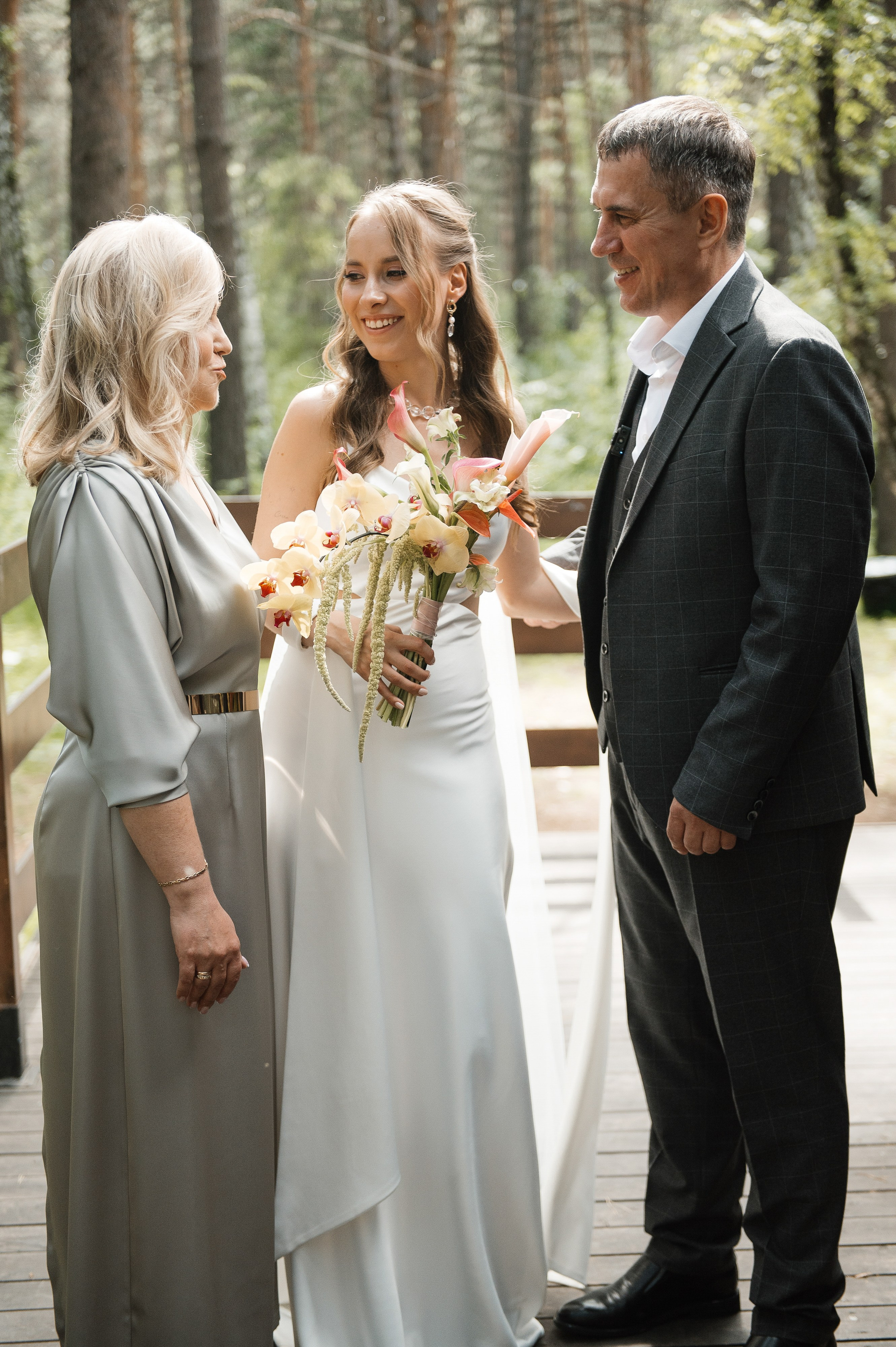 Вот такая заварушка. Свадебный фотограф Саша Базенко