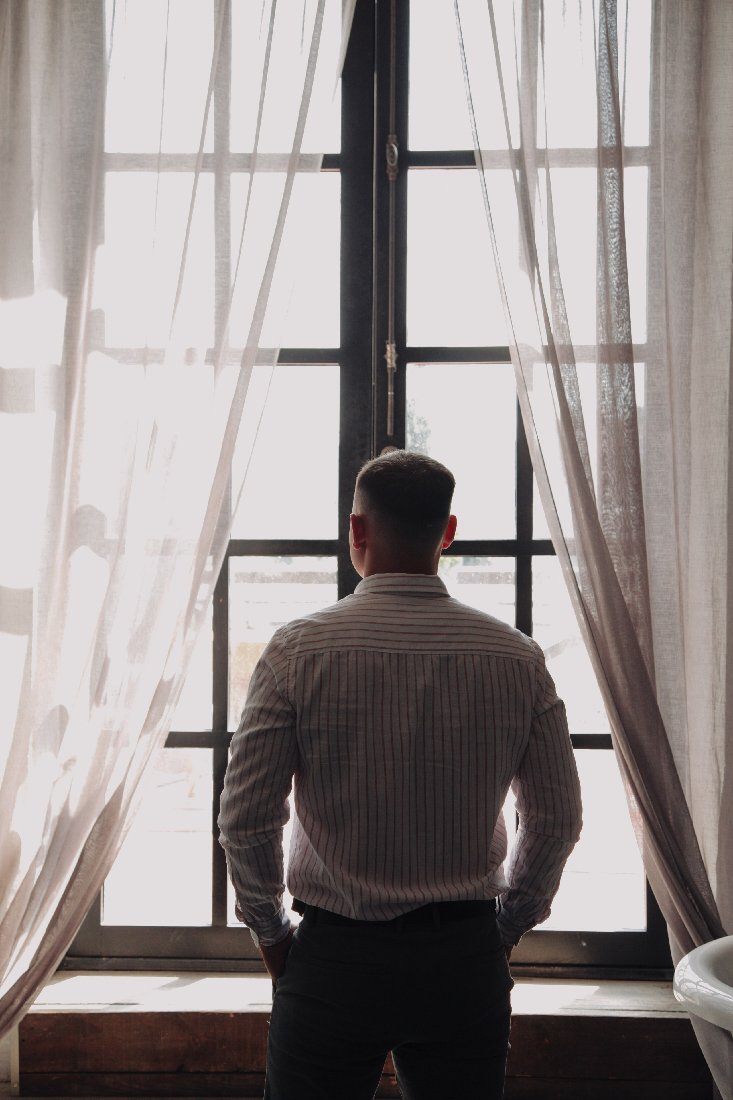 Александр | Мужская съемка. Фотограф Александр Иванов