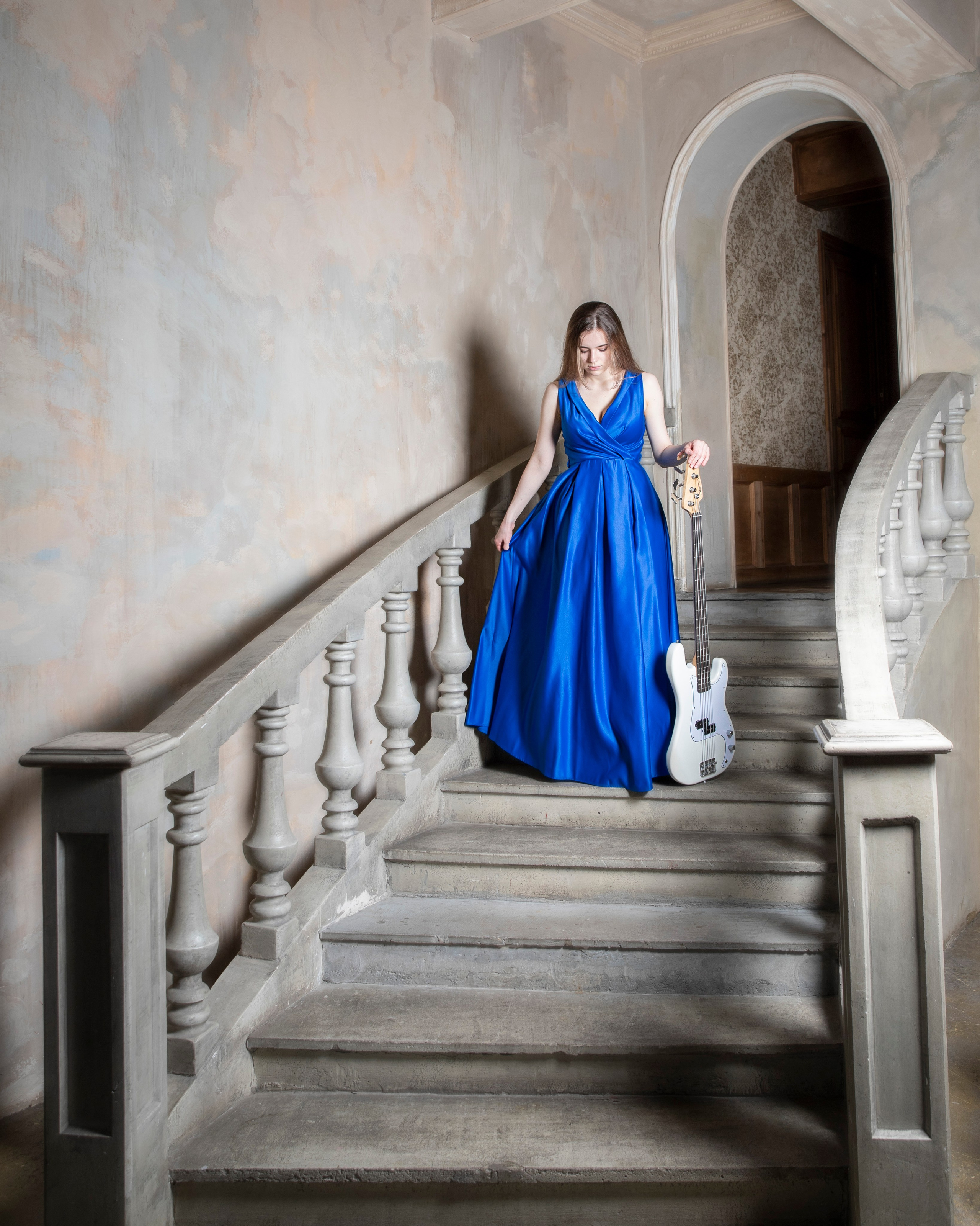 Студийные фотосессии. Танцевальный фотограф Анна Берзина, Санкт-Петербург