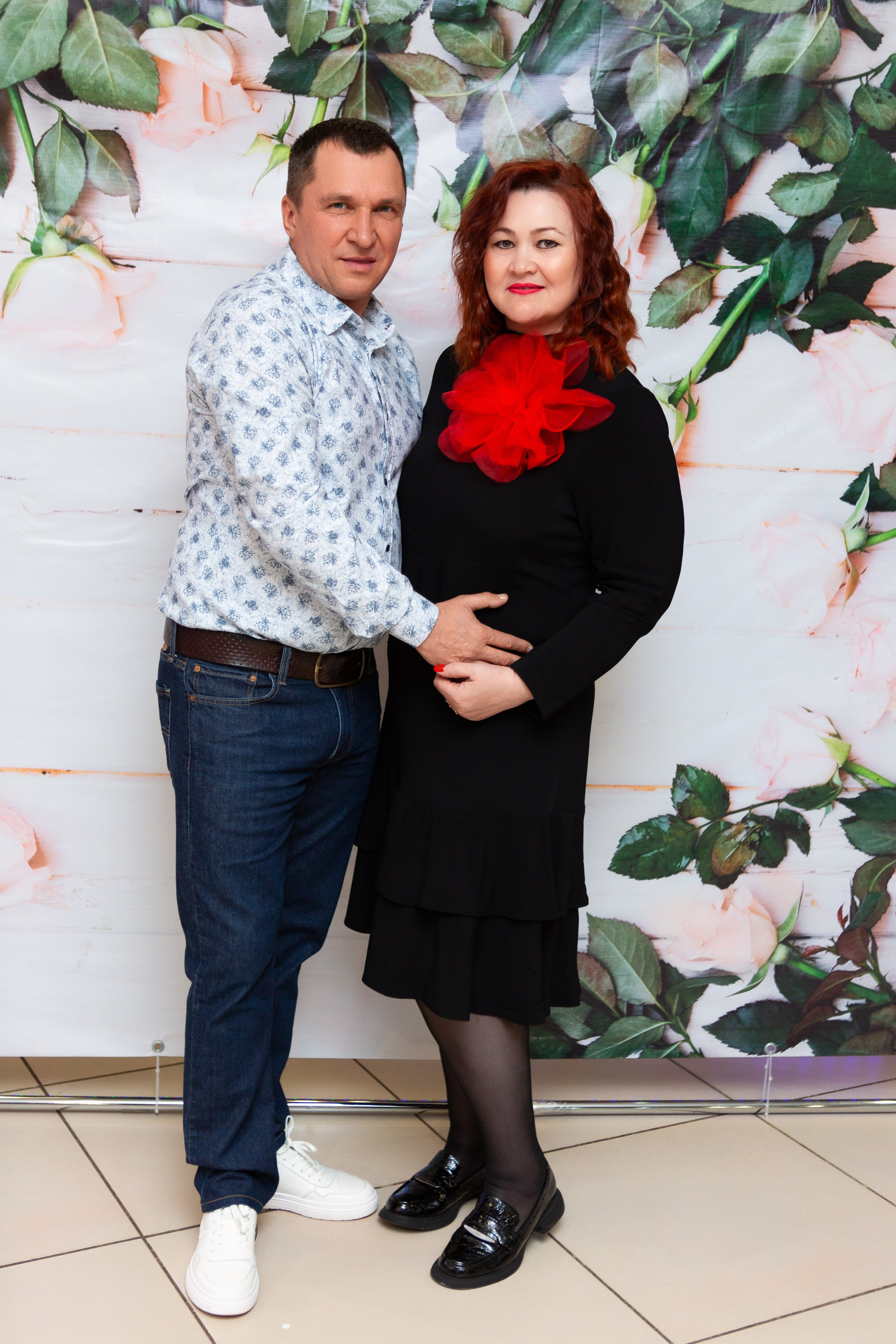 День Рождения 08.05. Профессиональный фотограф в Мценске и Орловской области