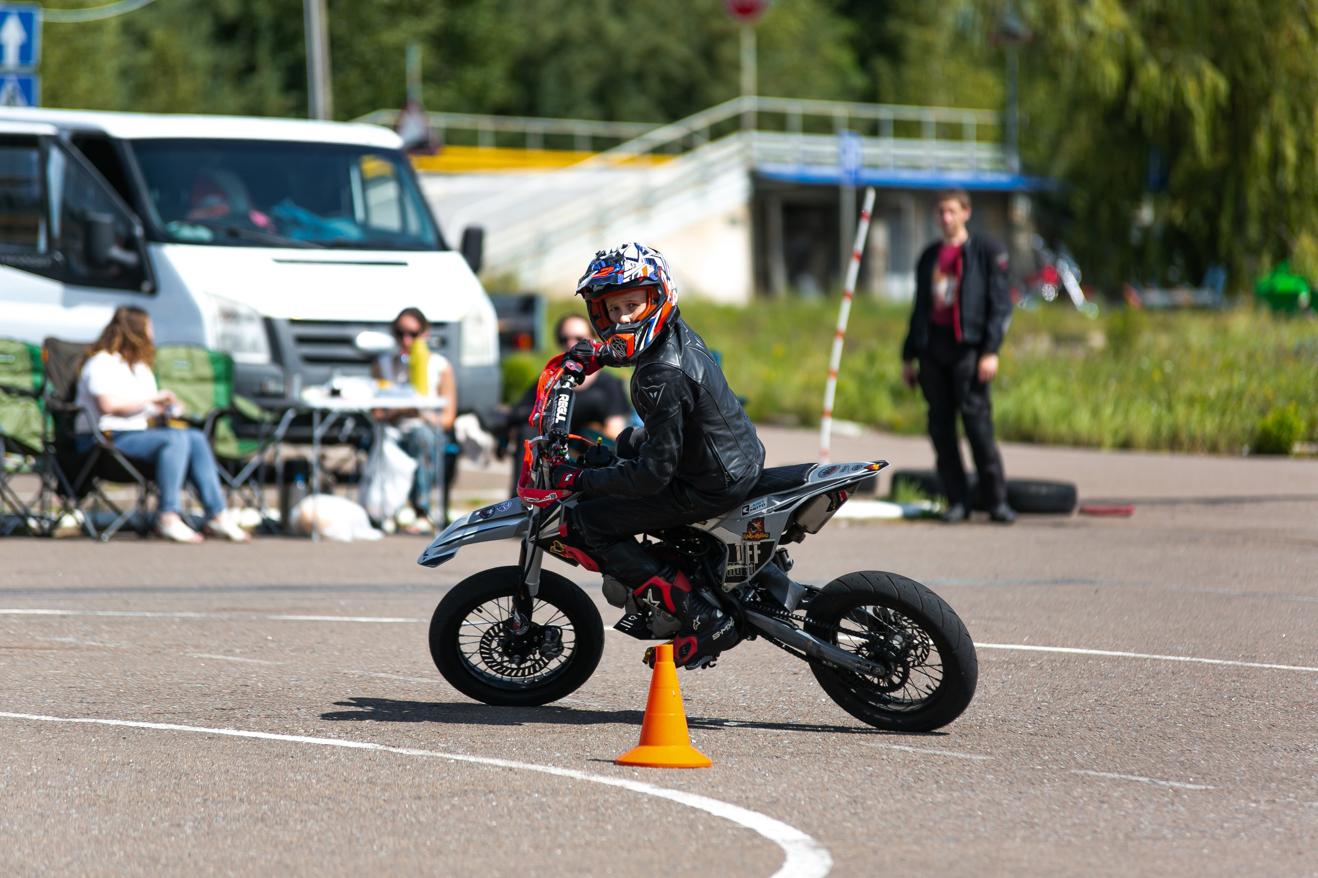 Чемпионат ЦФО 2024 — Этап Орловской области, Орел