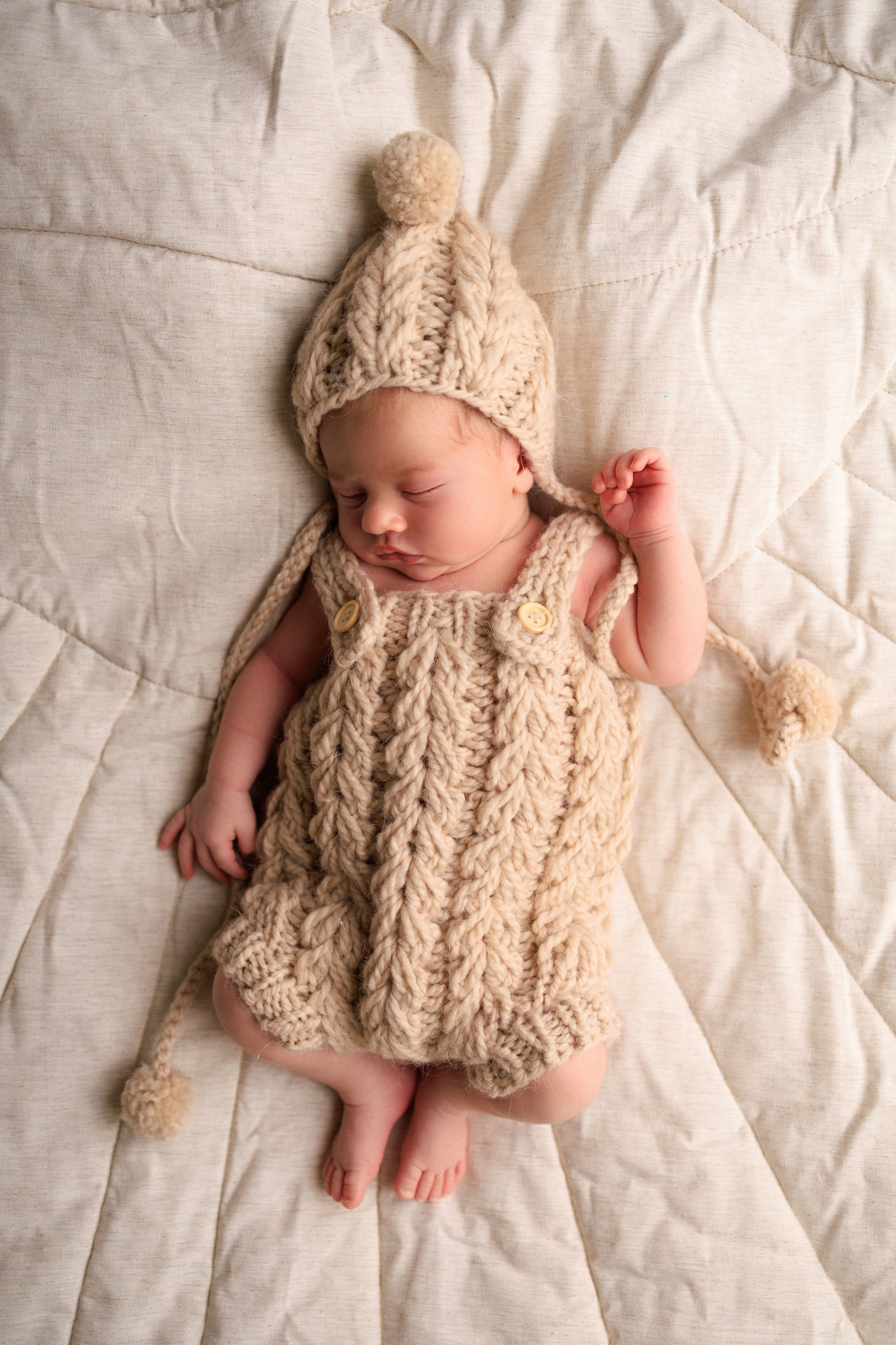 Новорожденные. Фотограф новорожденных Мари Масик  Ростов-на-Дону