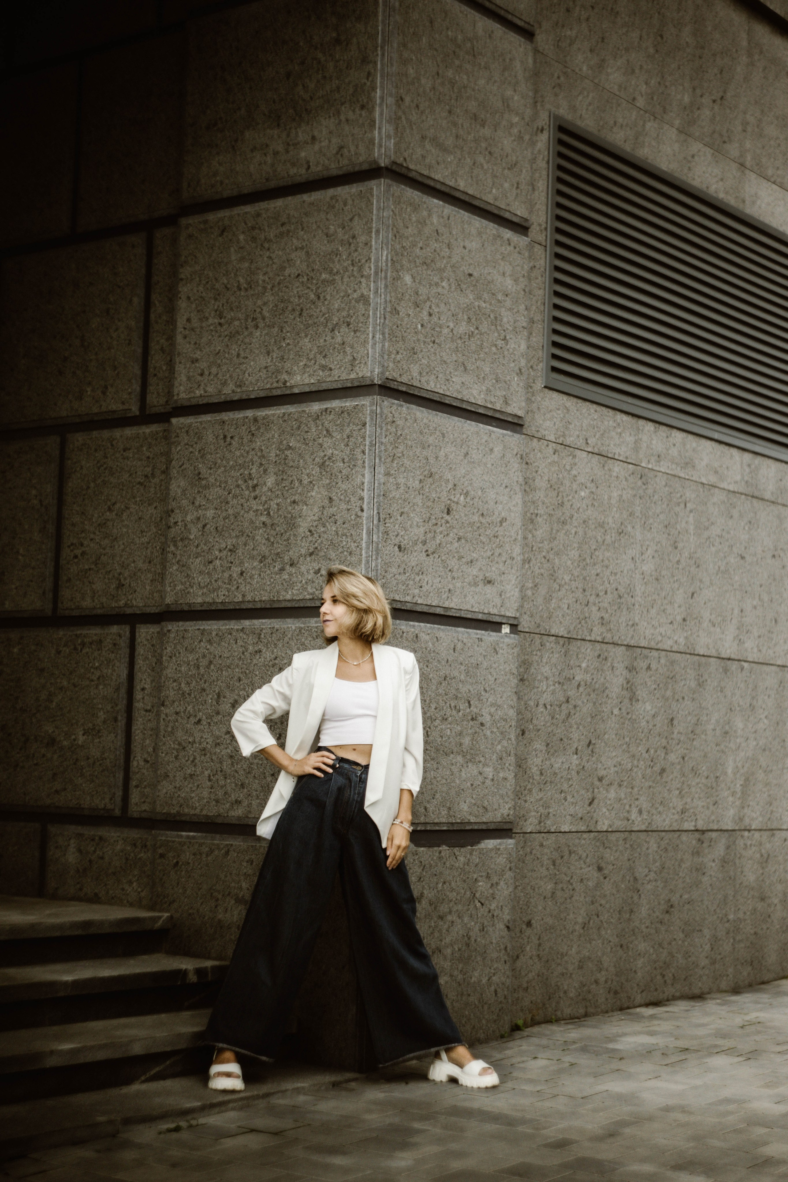 Анюта. Книжный Нижний. Фотограф в Нижнем Новгороде