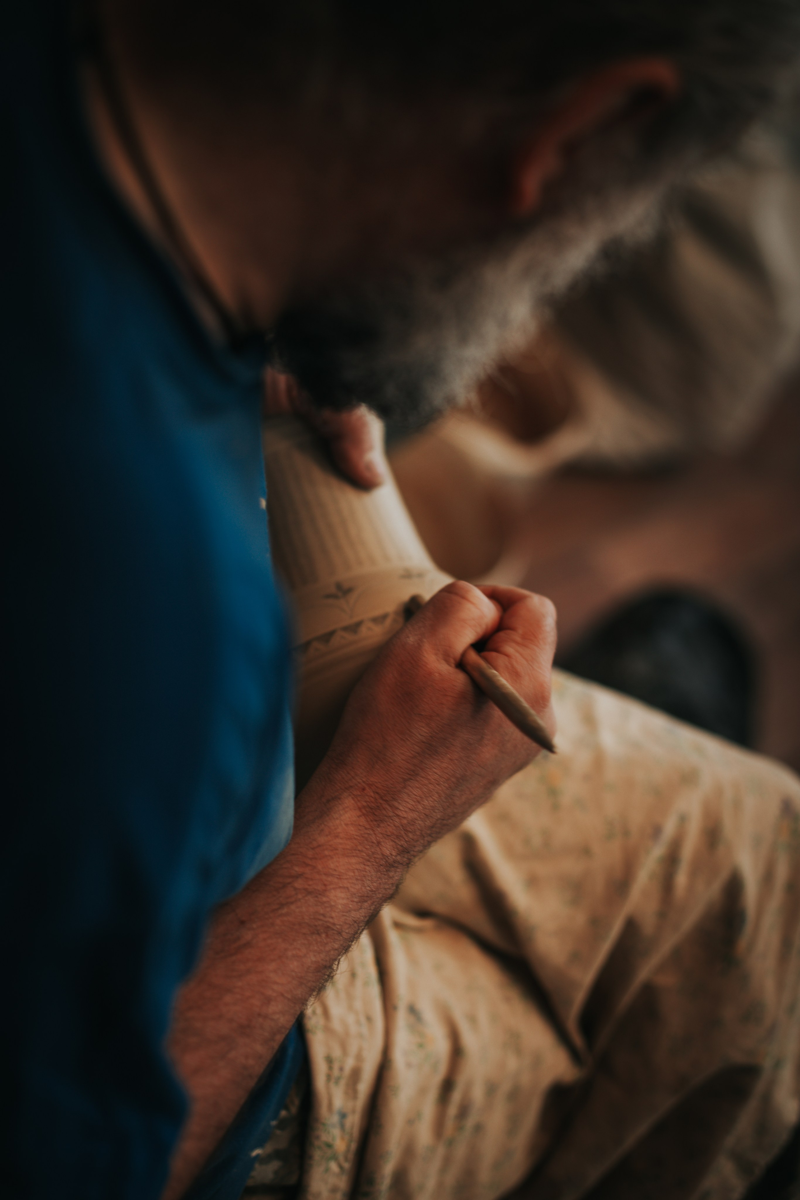 Гончары г. Богородск. Фотограф в Нижнем Новгороде