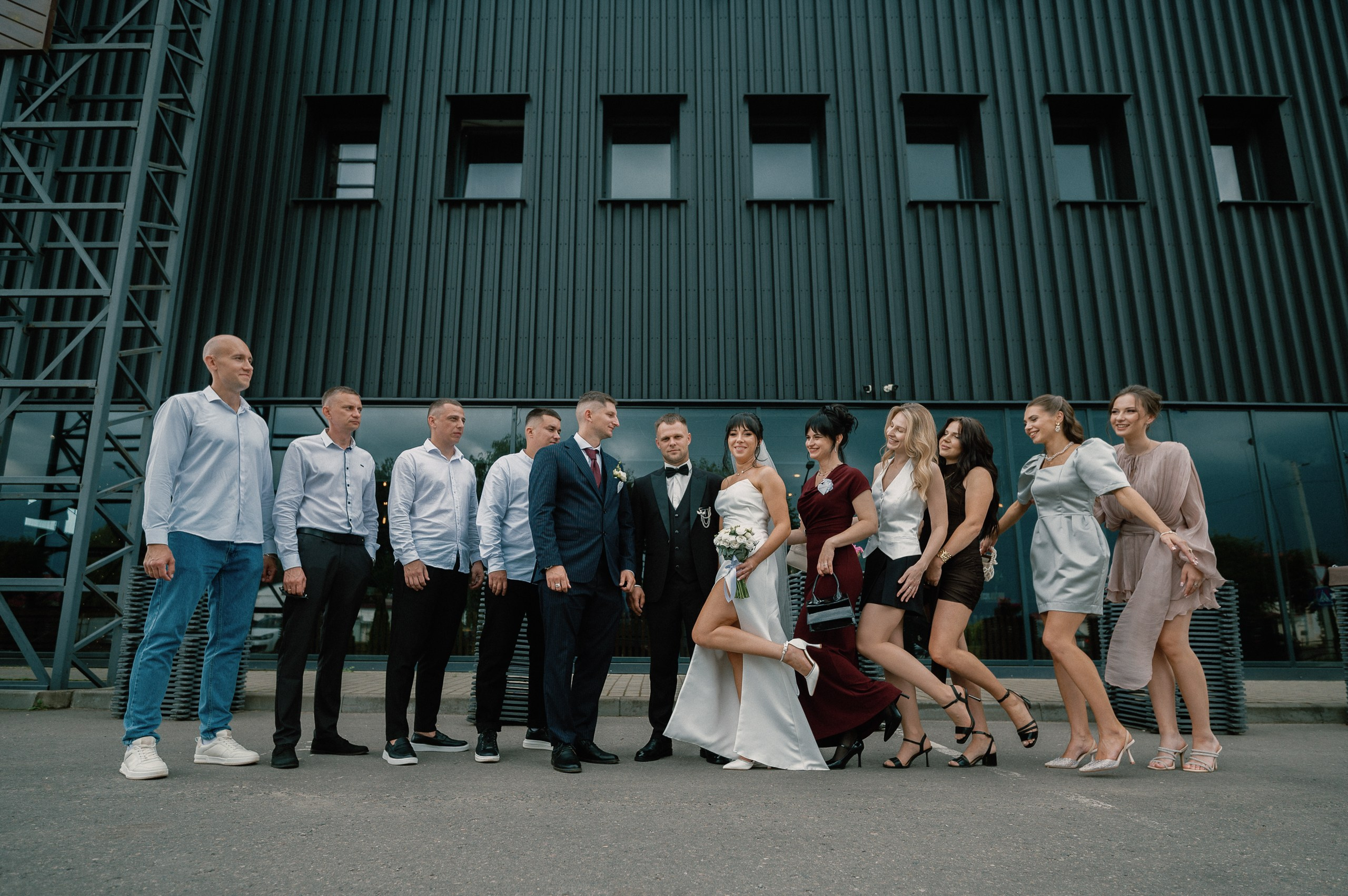 Roman + Angela. Фотограф/видеомейкер в Минске, Москве, Витебске, видеосьемка