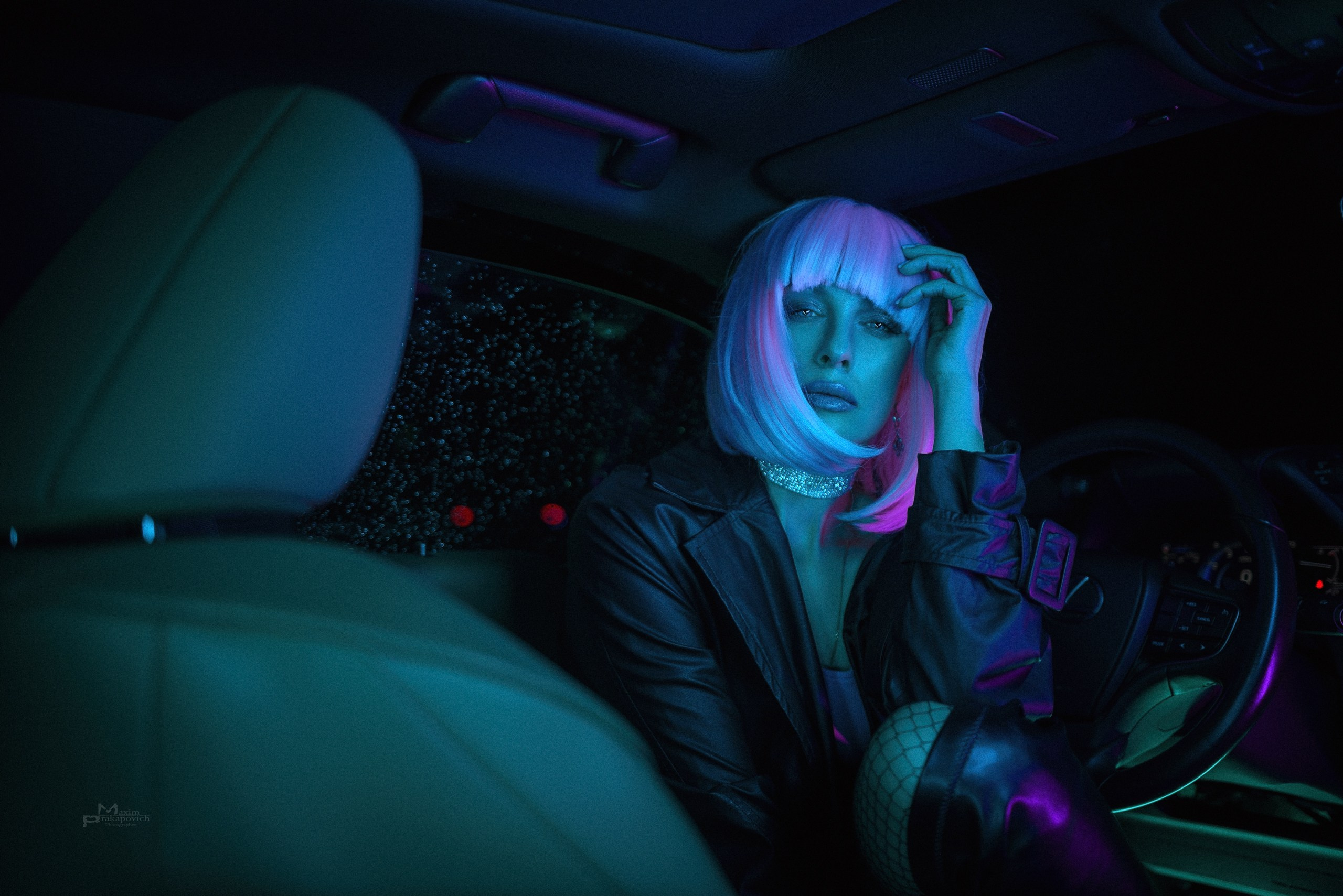 Crimson Drive. Фотограф/видеомейкер в Минске, Москве, Витебске, видеосьемка