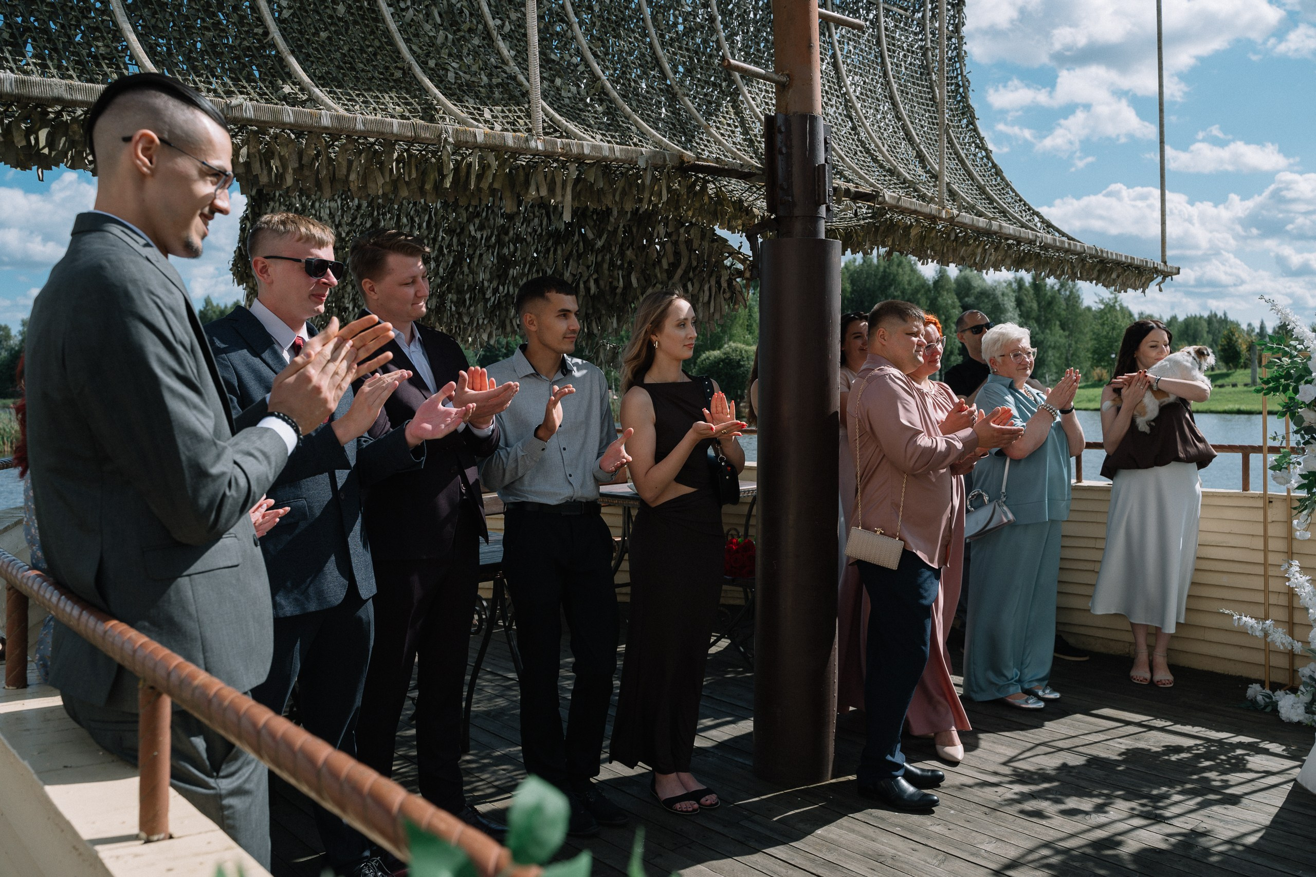 Kirill + Katya. Фотограф/видеомейкер в Минске, Москве, Витебске, видеосьемка