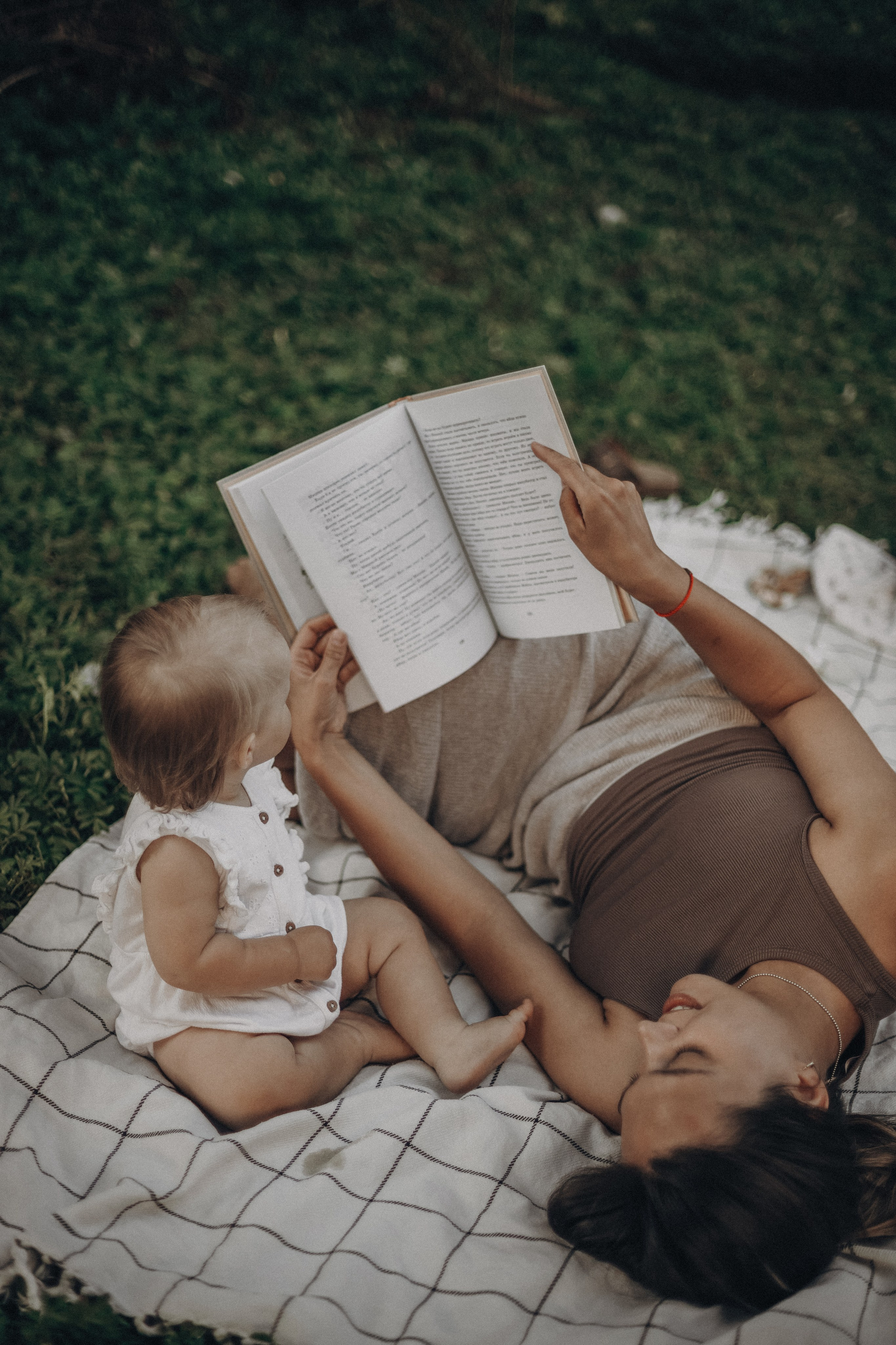 Мамина любовь. Семейный фотограф в Брянске Зурилина Екатерина