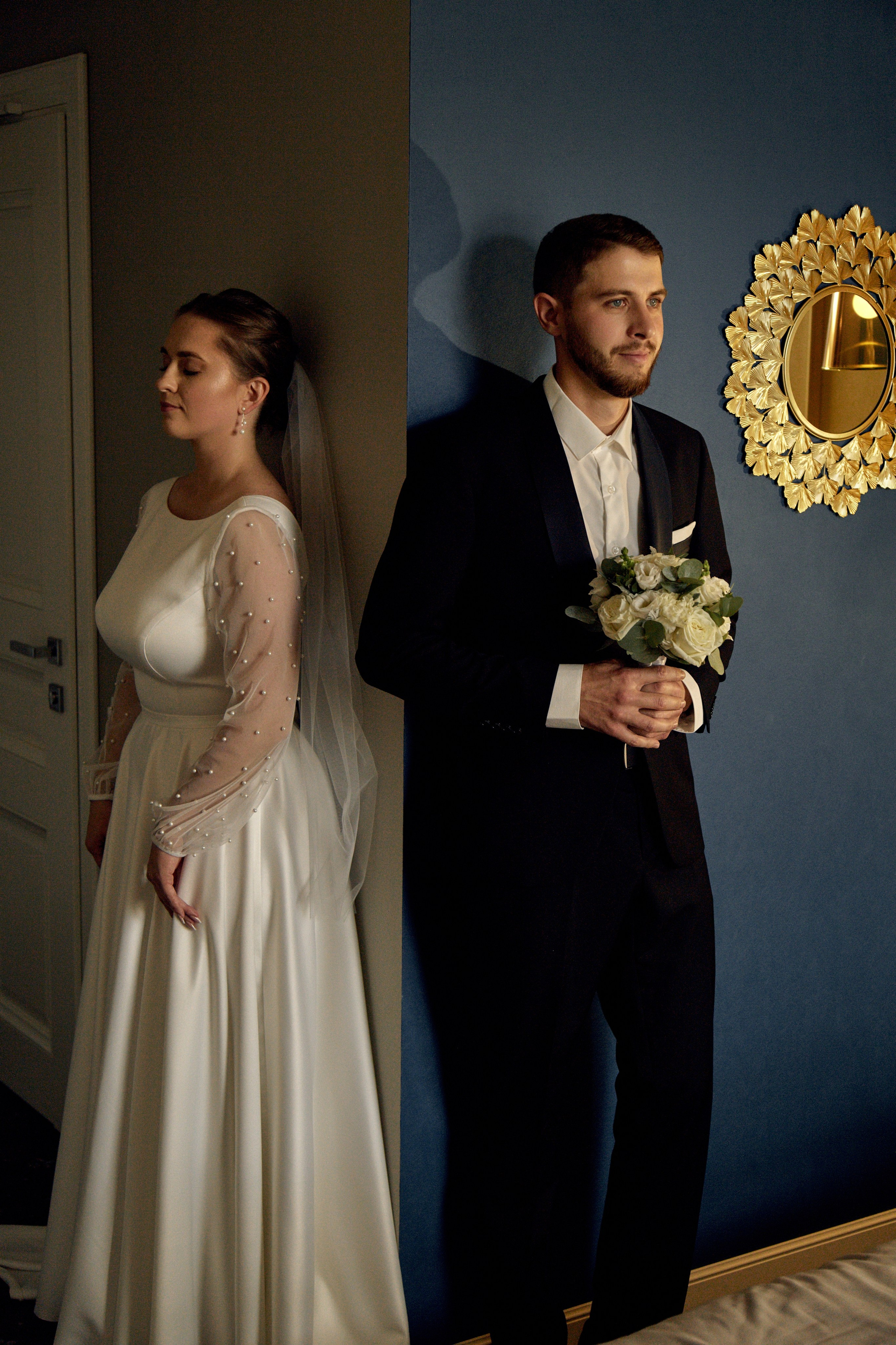 Николай и Анна. Фотограф Челябинск — Кирилл Устюжанин