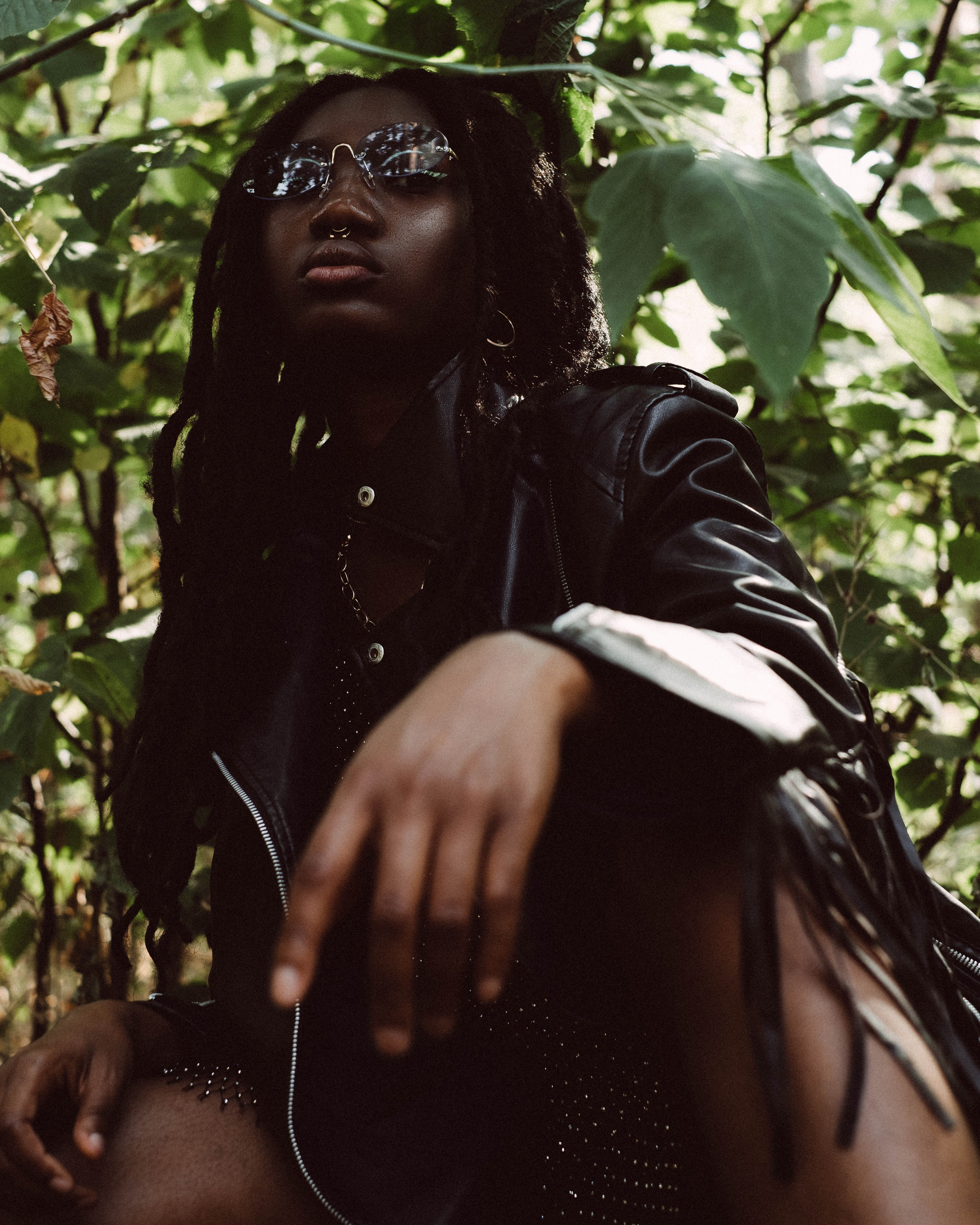 Forest Story. Персональный стилист, Елена. Москва