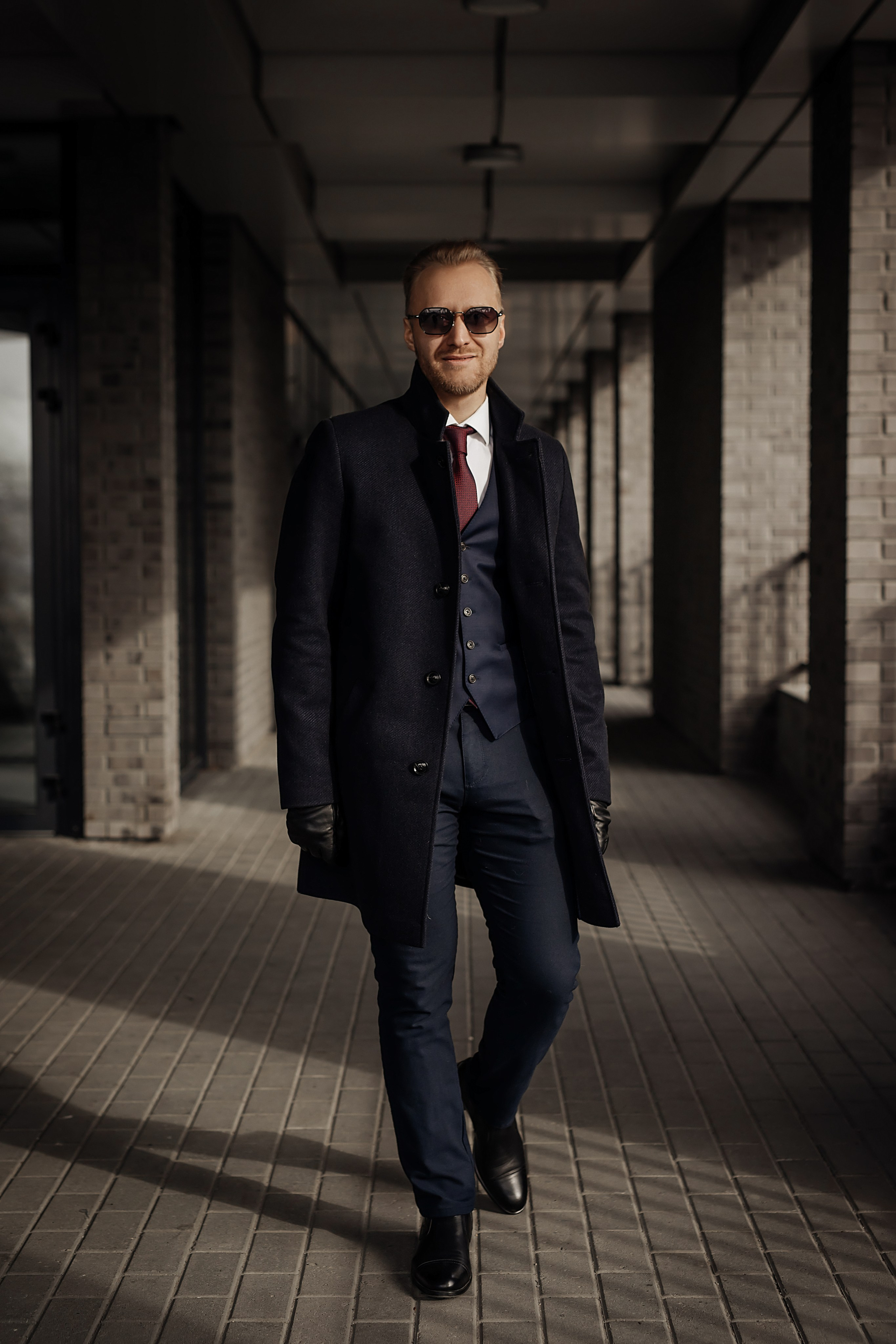 Алексей. Таня Давтян фотограф в Новосибирске