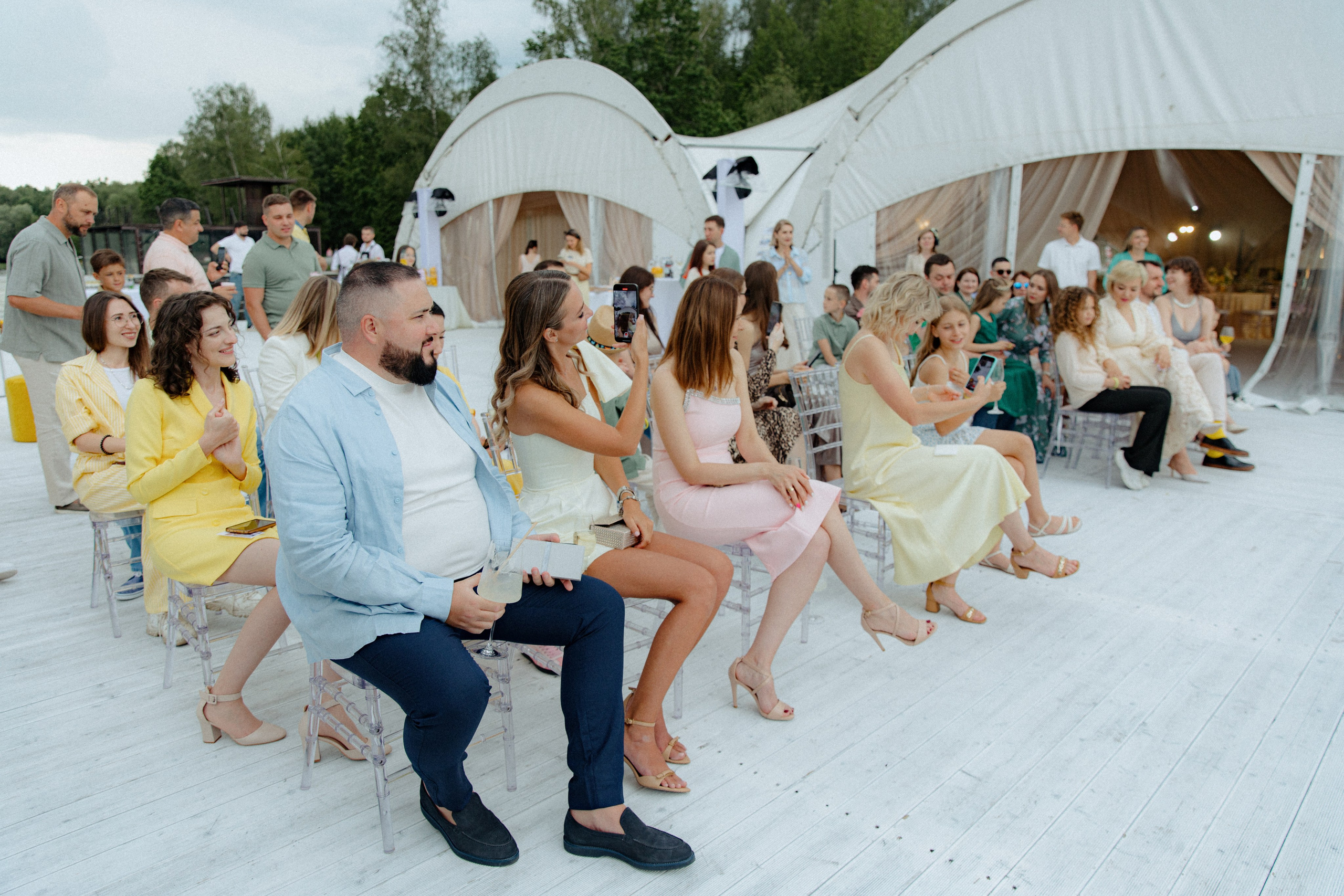 Lemon wedding. Свадебный и репортажный фотограф