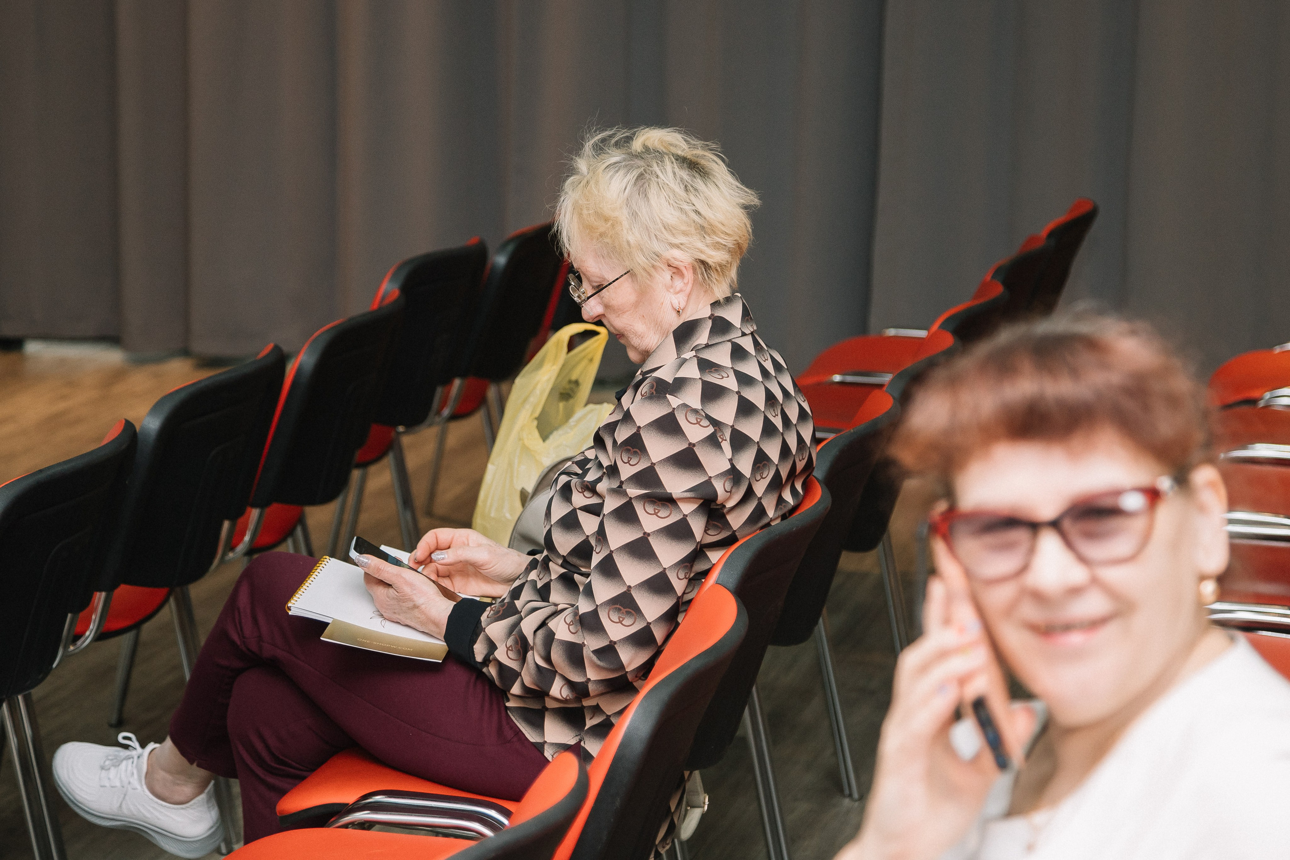 Конференция/2024. Свадебный и семейный фотограф в Екатеринбурге