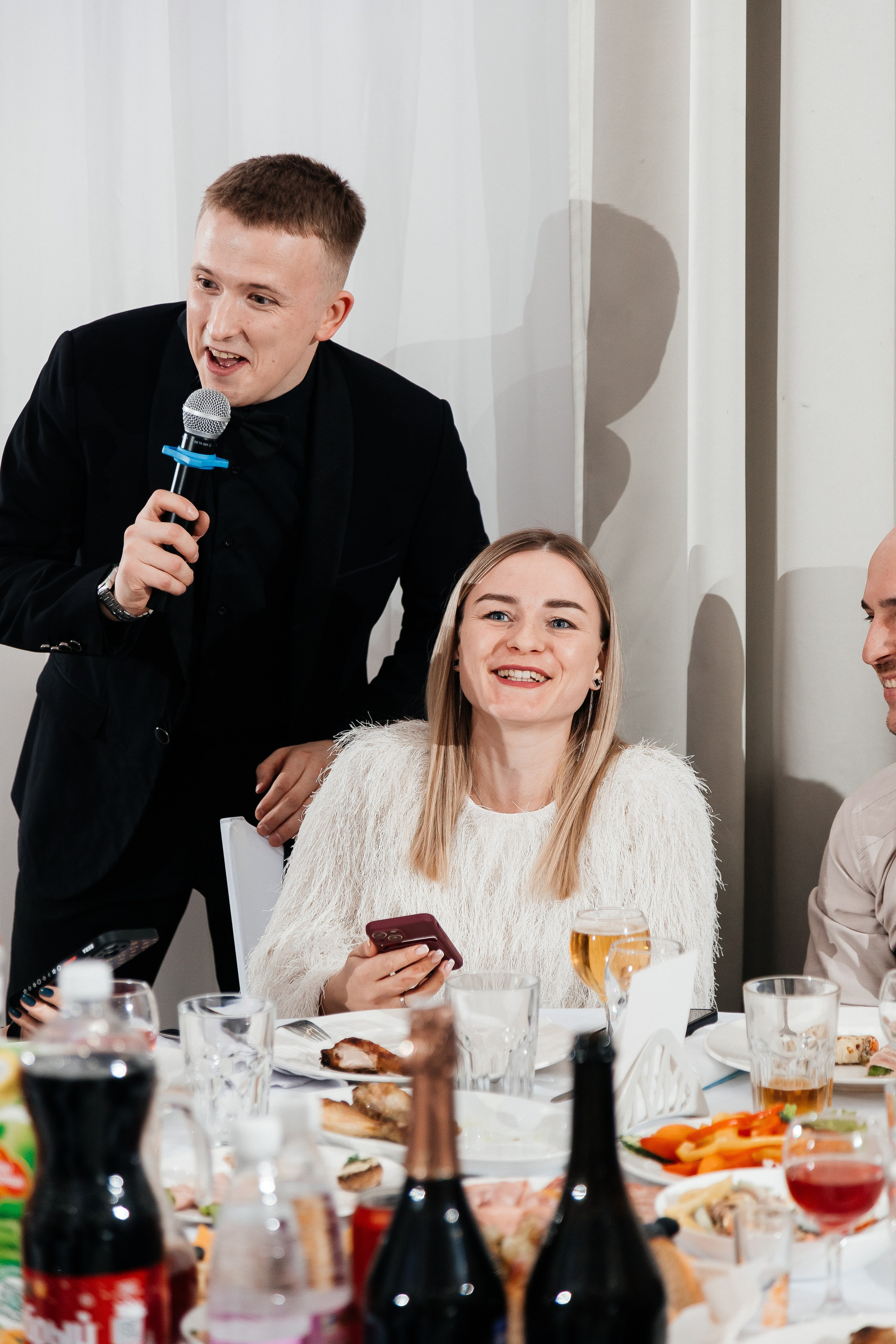 Юбилей Максима. Свадебный и семейный фотограф в Екатеринбурге