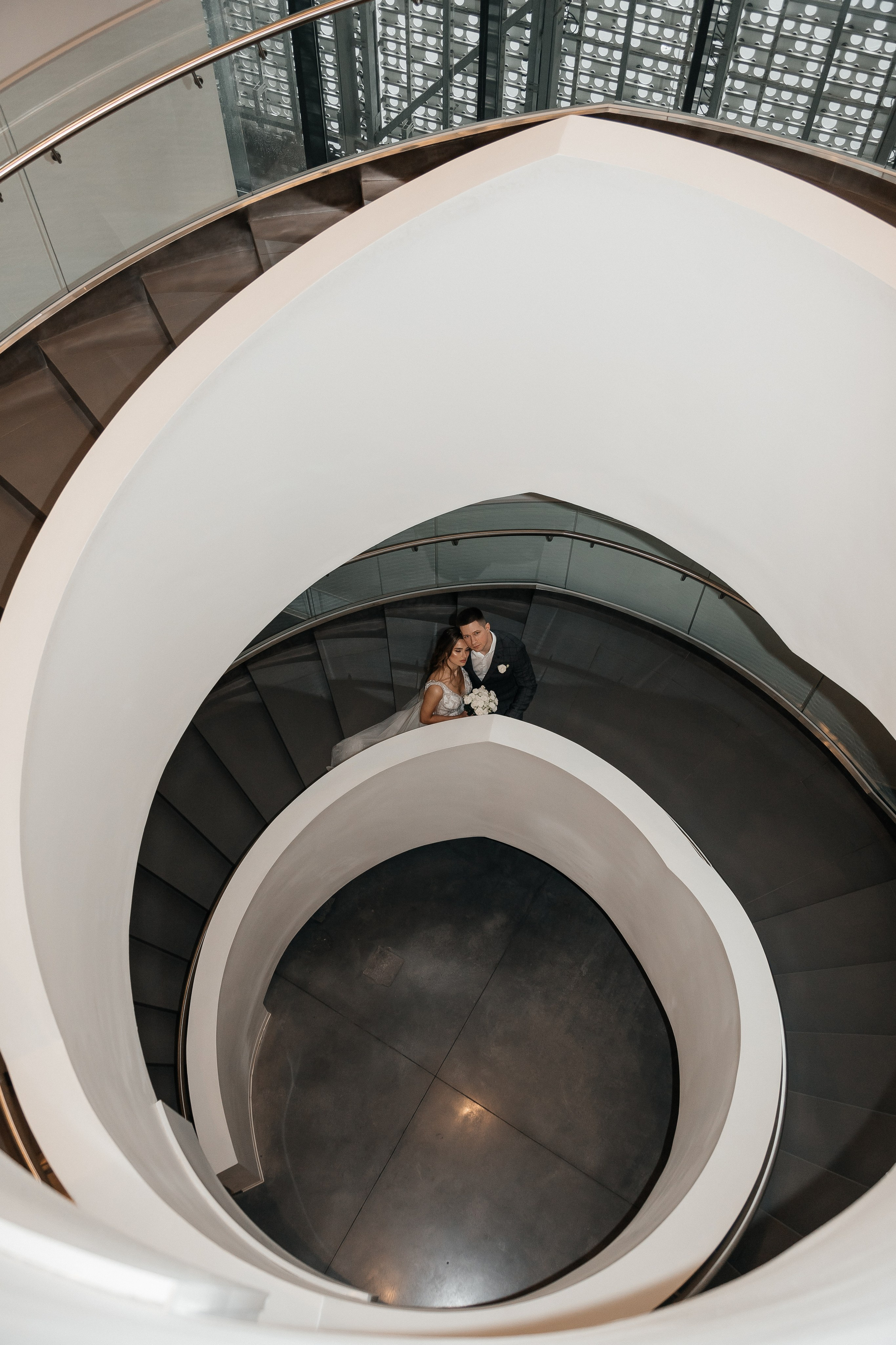 Иван и Марина/2024. Свадебный и семейный фотограф в Екатеринбурге