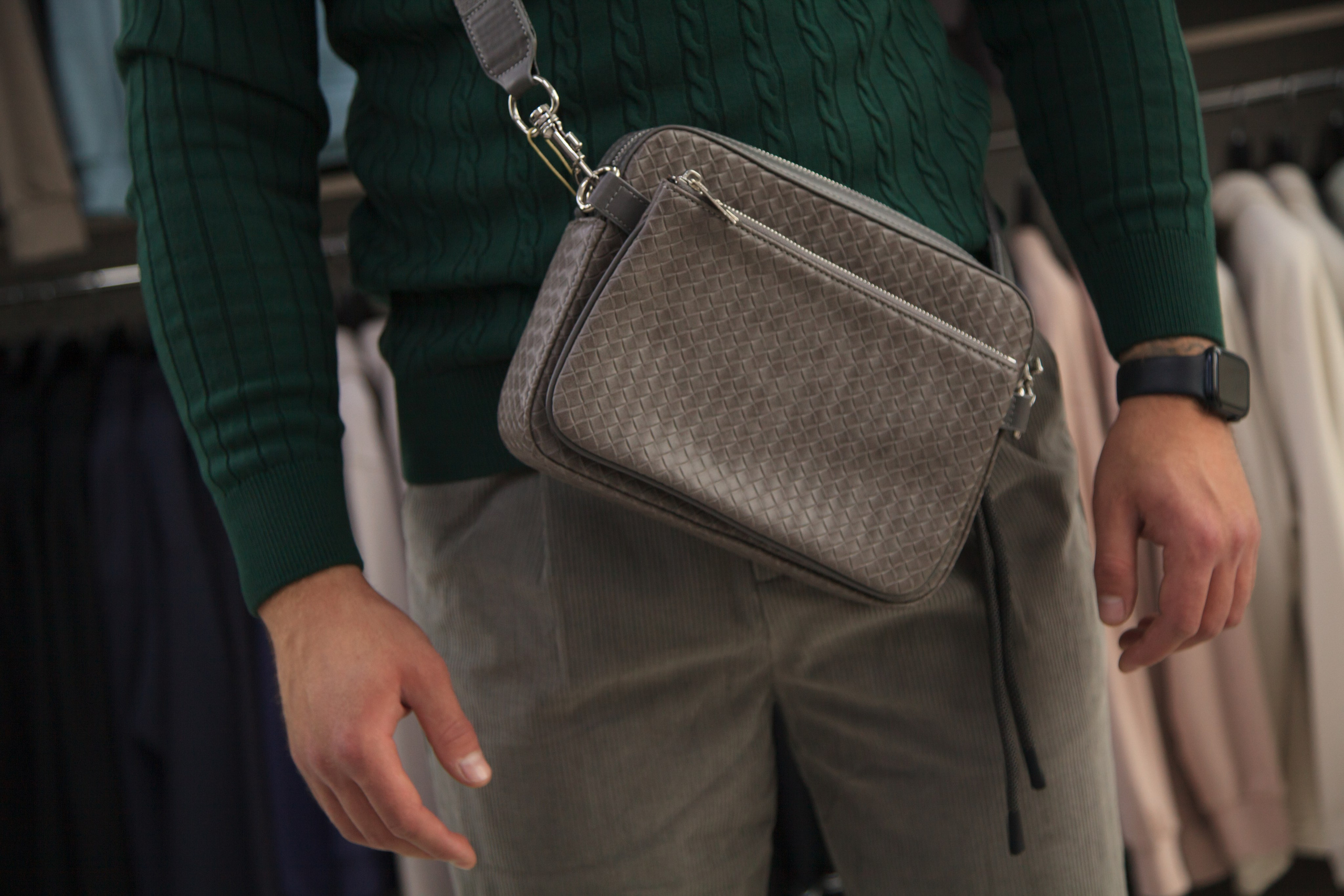 Контент. Фотограф Эльвина Серафимова