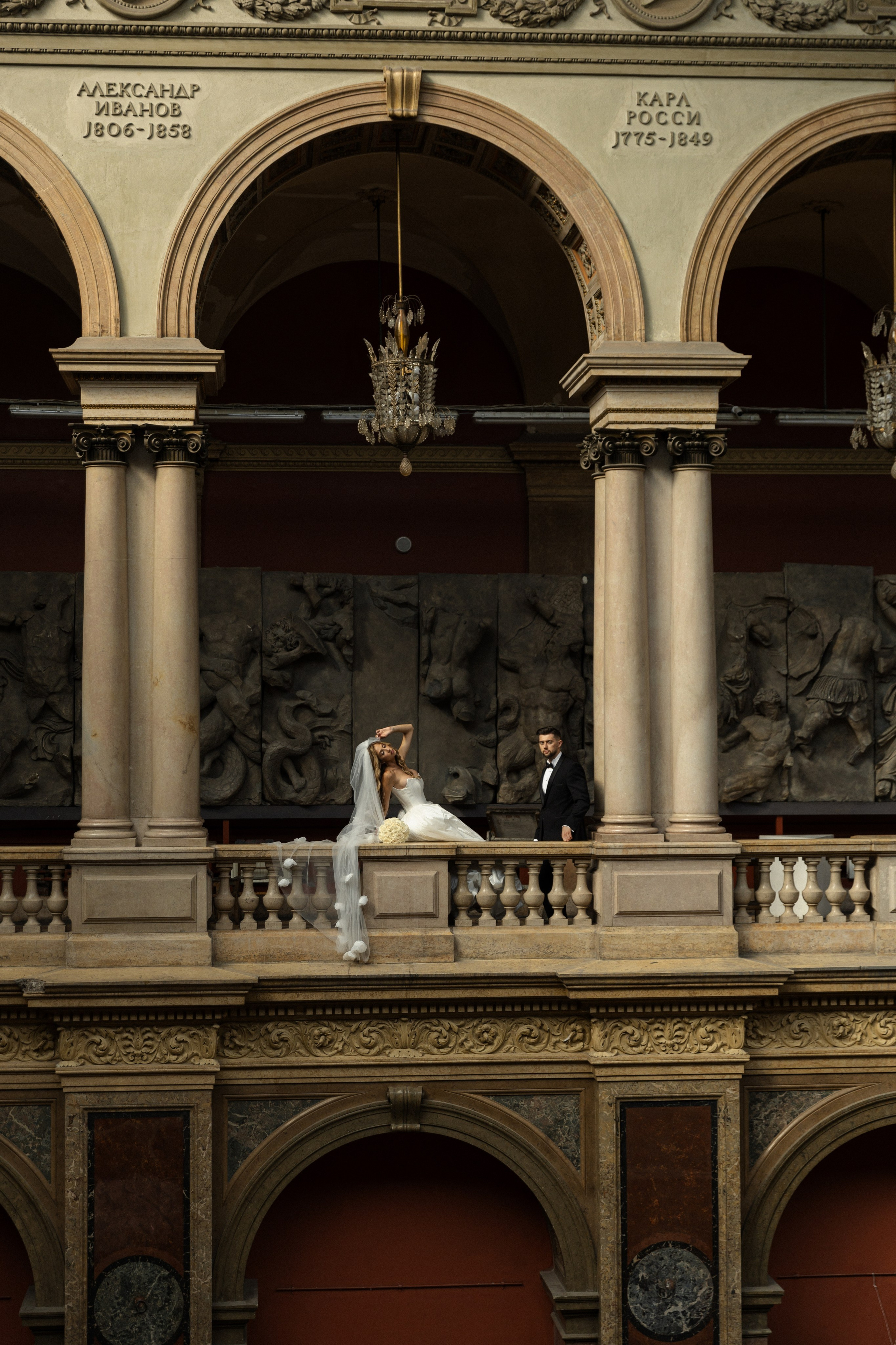Ты мой сегодня и все мои завтра. Свадебный и семейный фотограф в Санкт-Петербурге