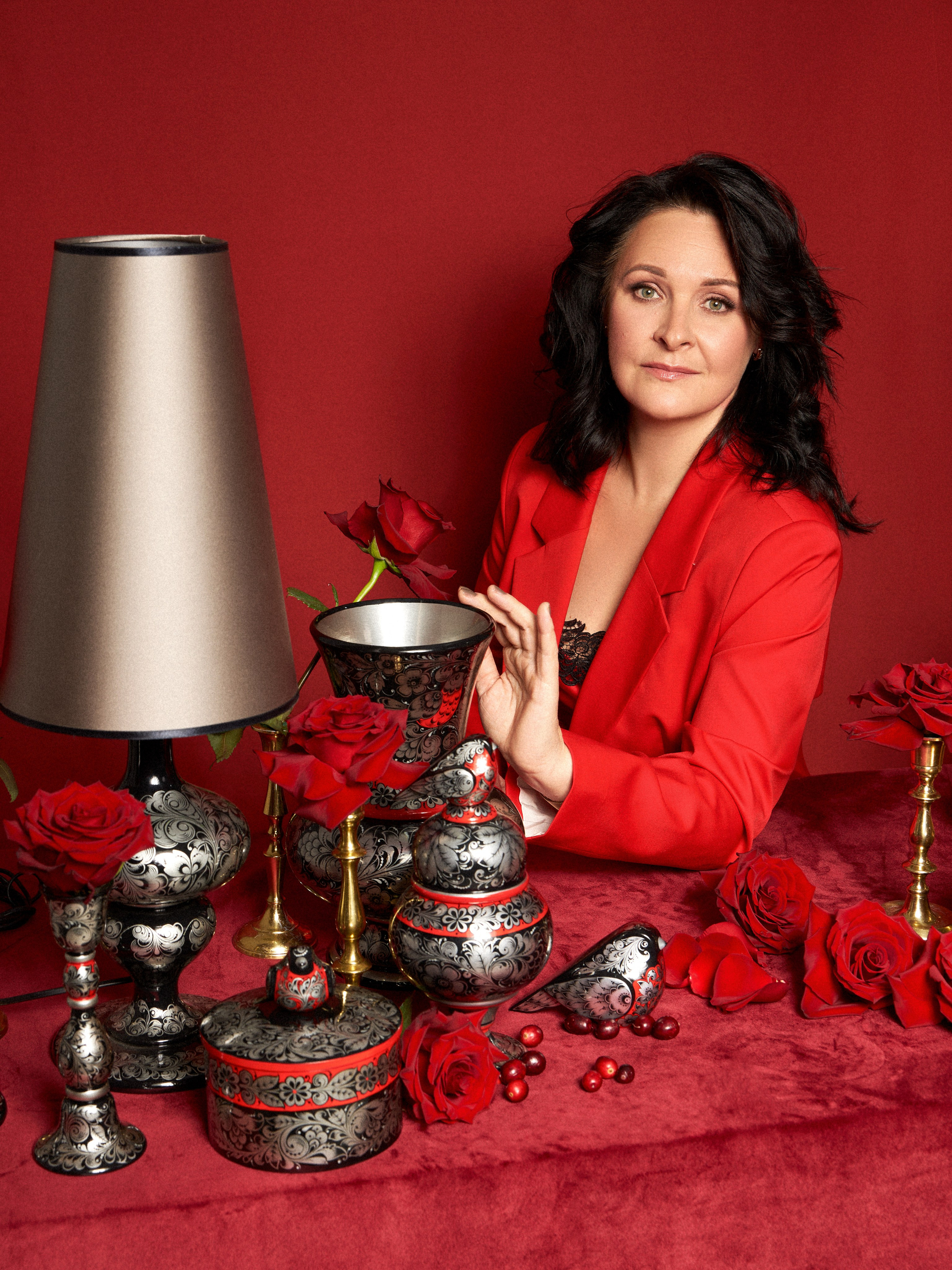 Народные художественные промыслы. Профессиональный фотограф Федотова Арина