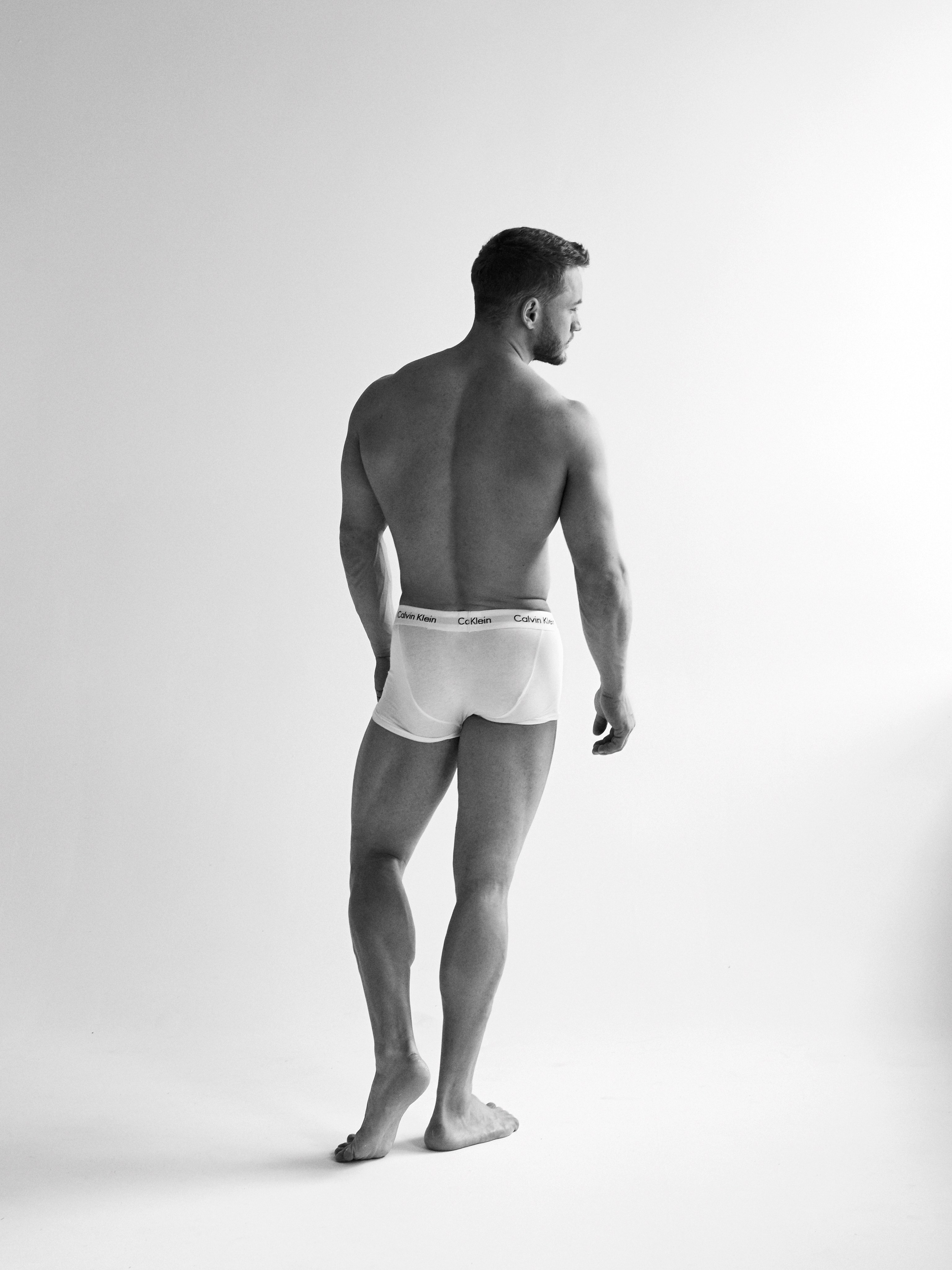 ILYA. Профессиональный фотограф Федотова Арина