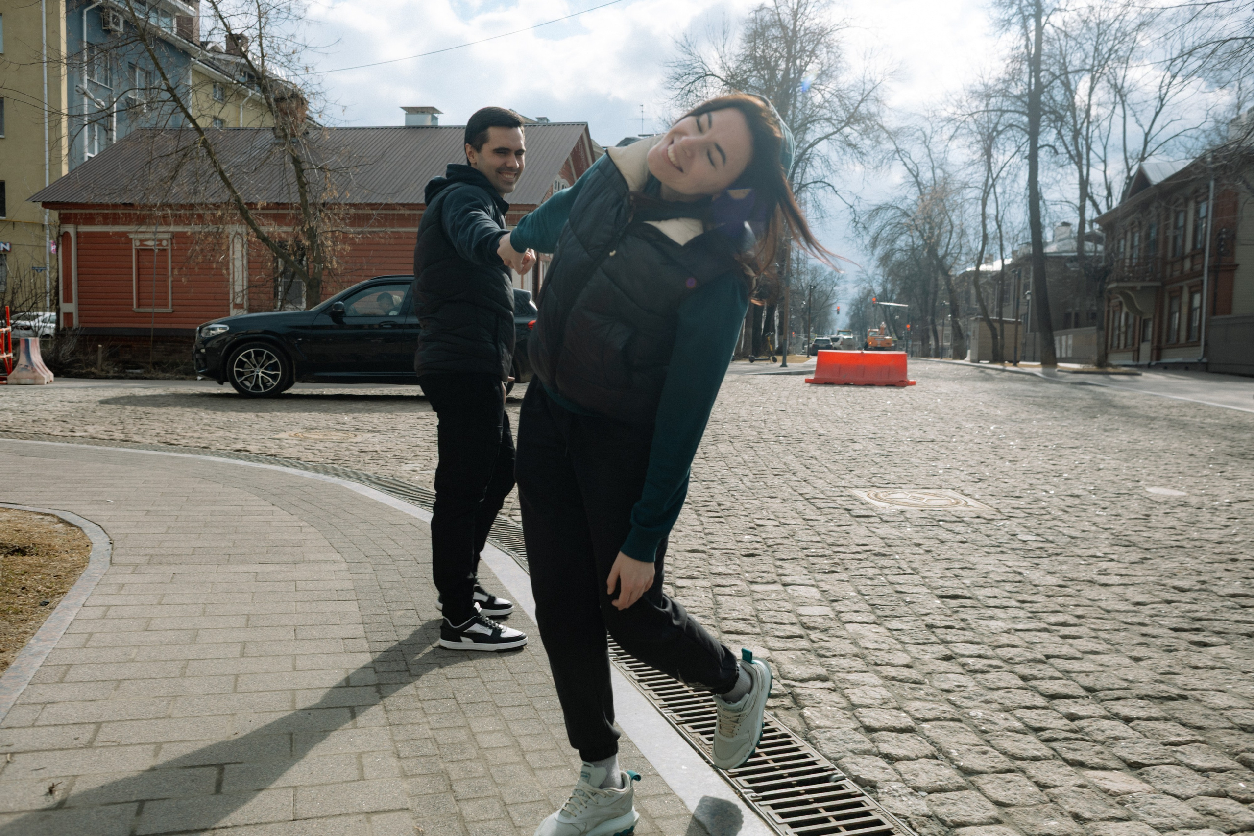 Семейный life style. Свадебный фотограф в Нижнем Новгороде Генеральская Ира