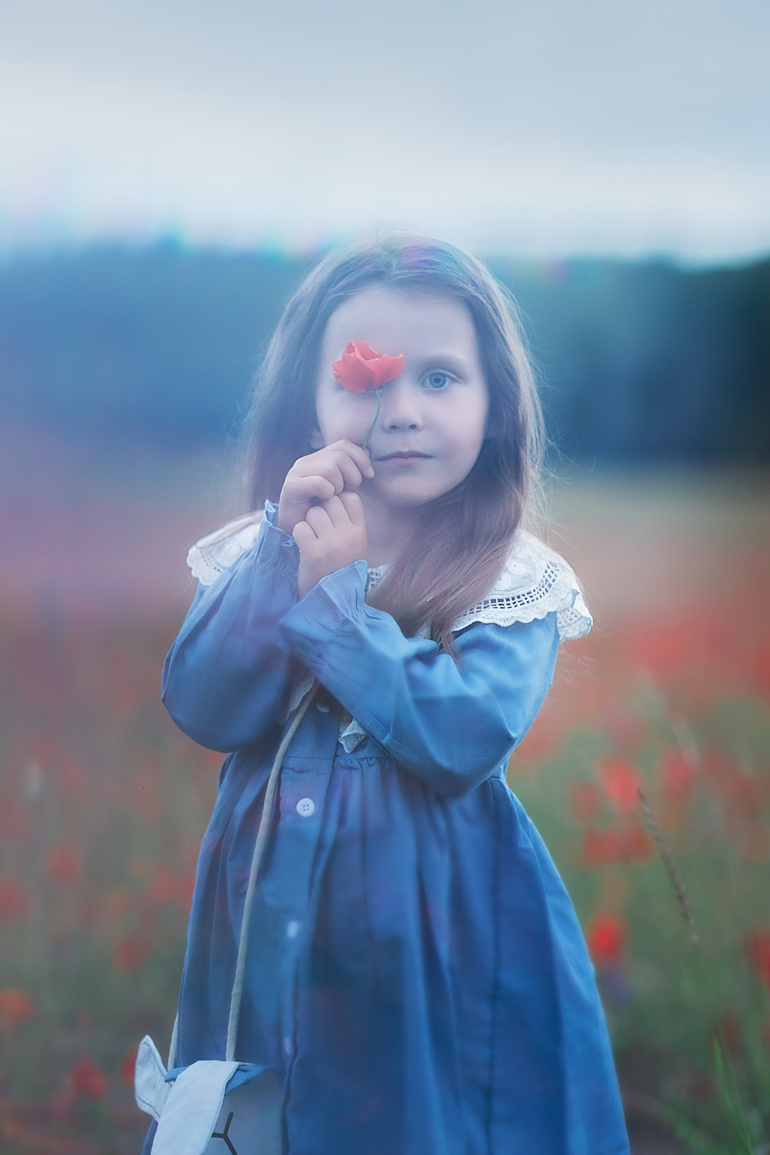 Маки_Псковская область. Семейный фотограф в Санкт-Петербурге