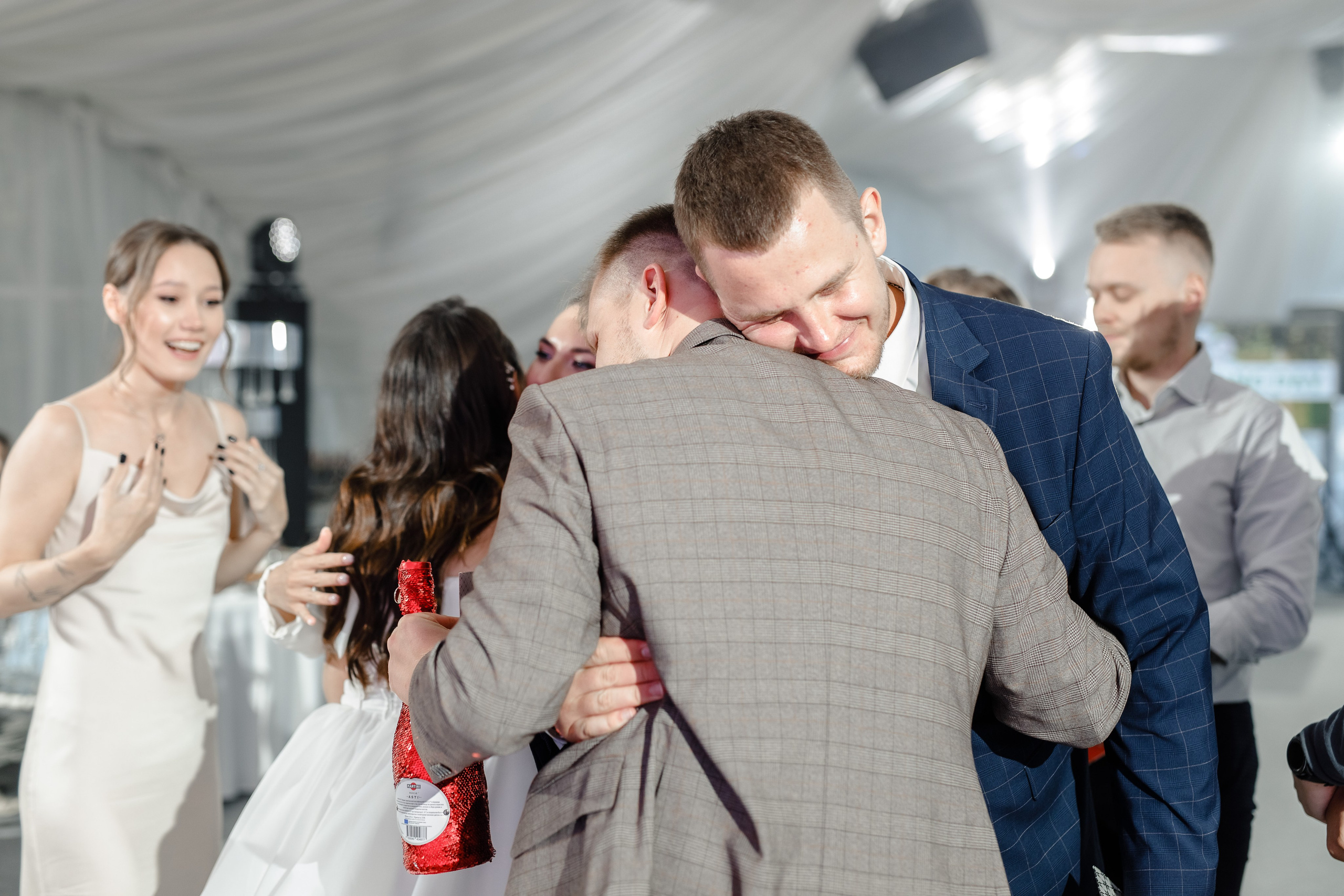 Алёна и Кирилл. Полный свадебный день. Свадебный фотограф Москва КМВ Марина Комиссарова