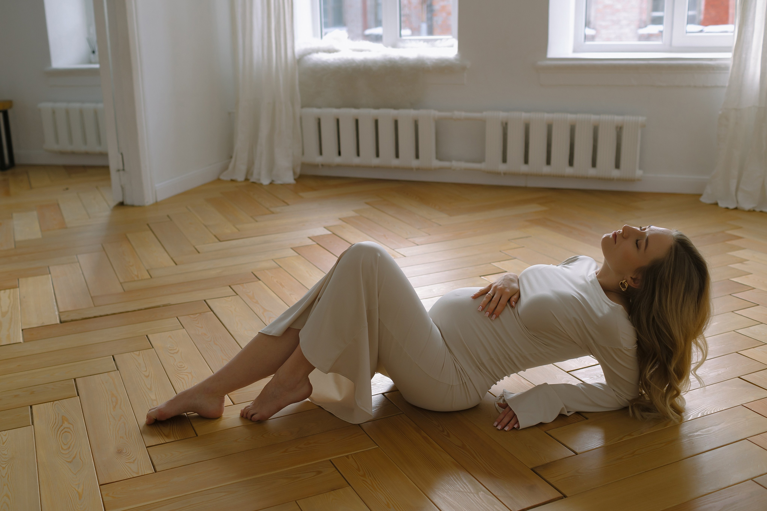 Серёжа и Маша. Свадебный и семейный фотограф в Самаре Посконнова Анна