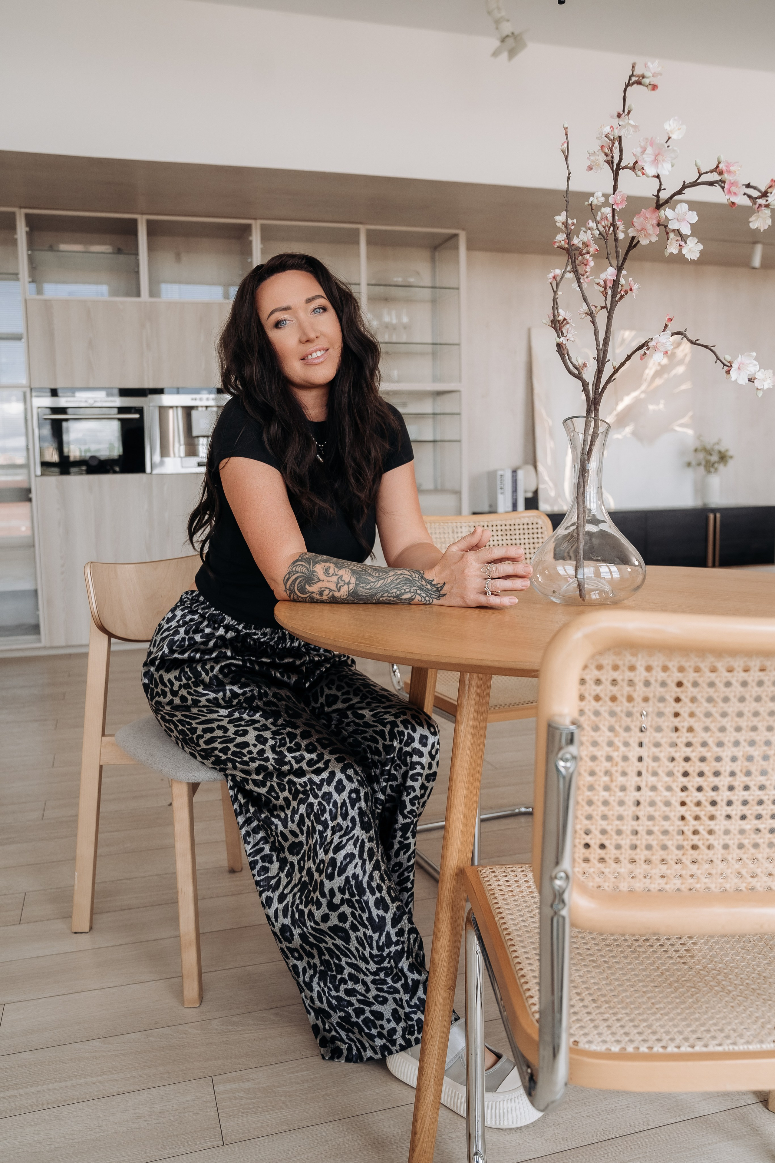 Семья Катерины. Семейный фотограф СПб Анастасия Василь. Фотосессия на годик