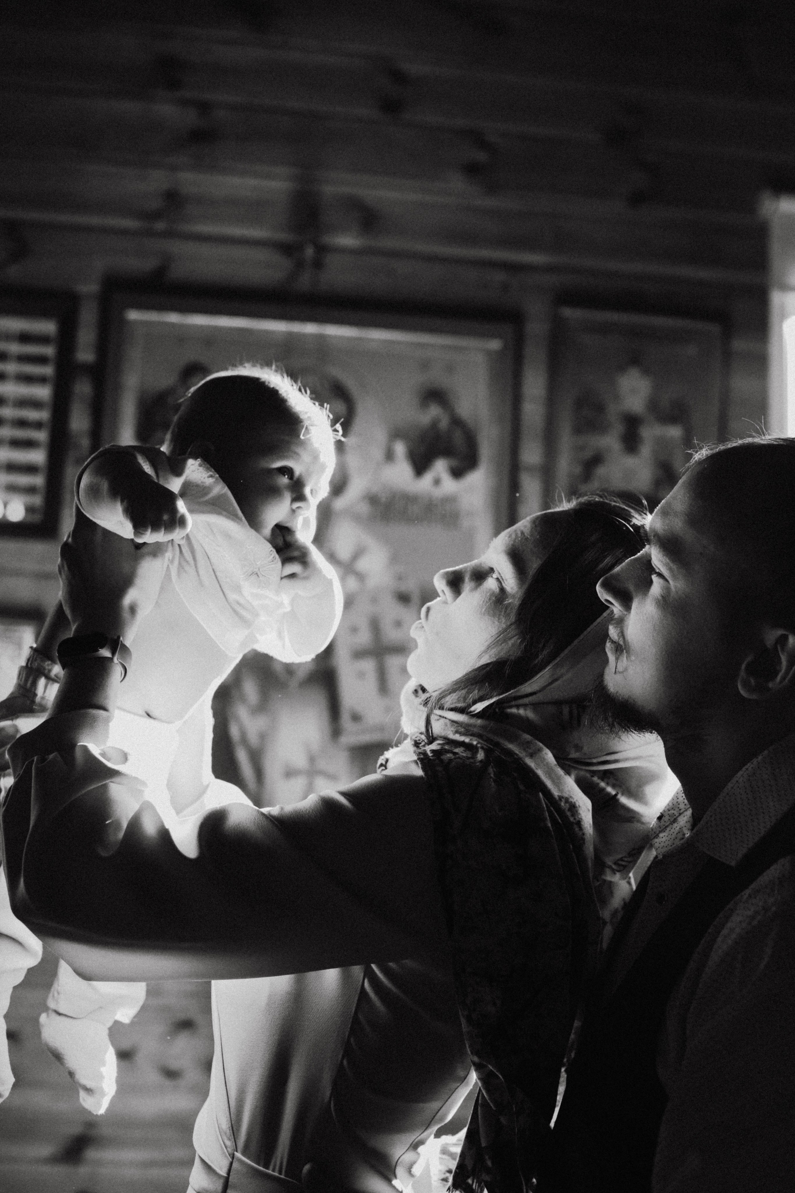 Арсений. Храм в честь Державной иконы Божией Матери. Фотограф в Нижнем Новгороде
