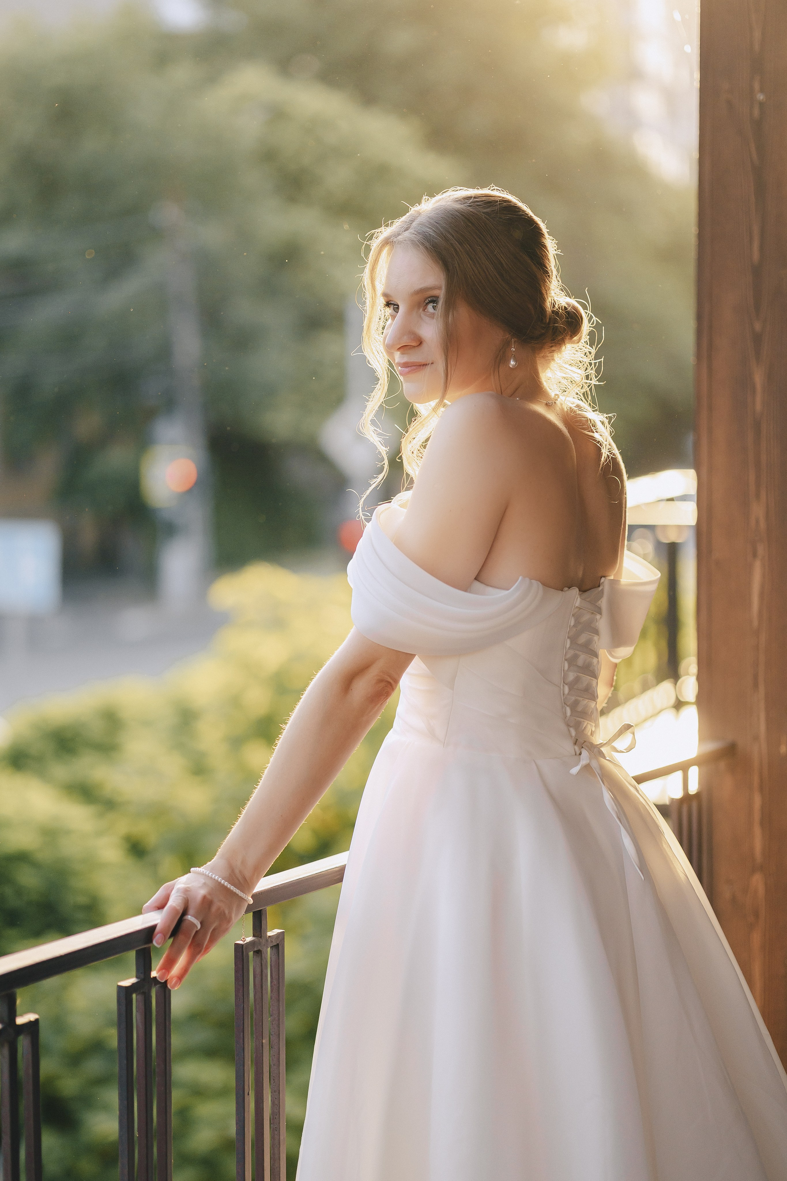 Денис и Александра. Фотограф Таганрог Любимая Надя