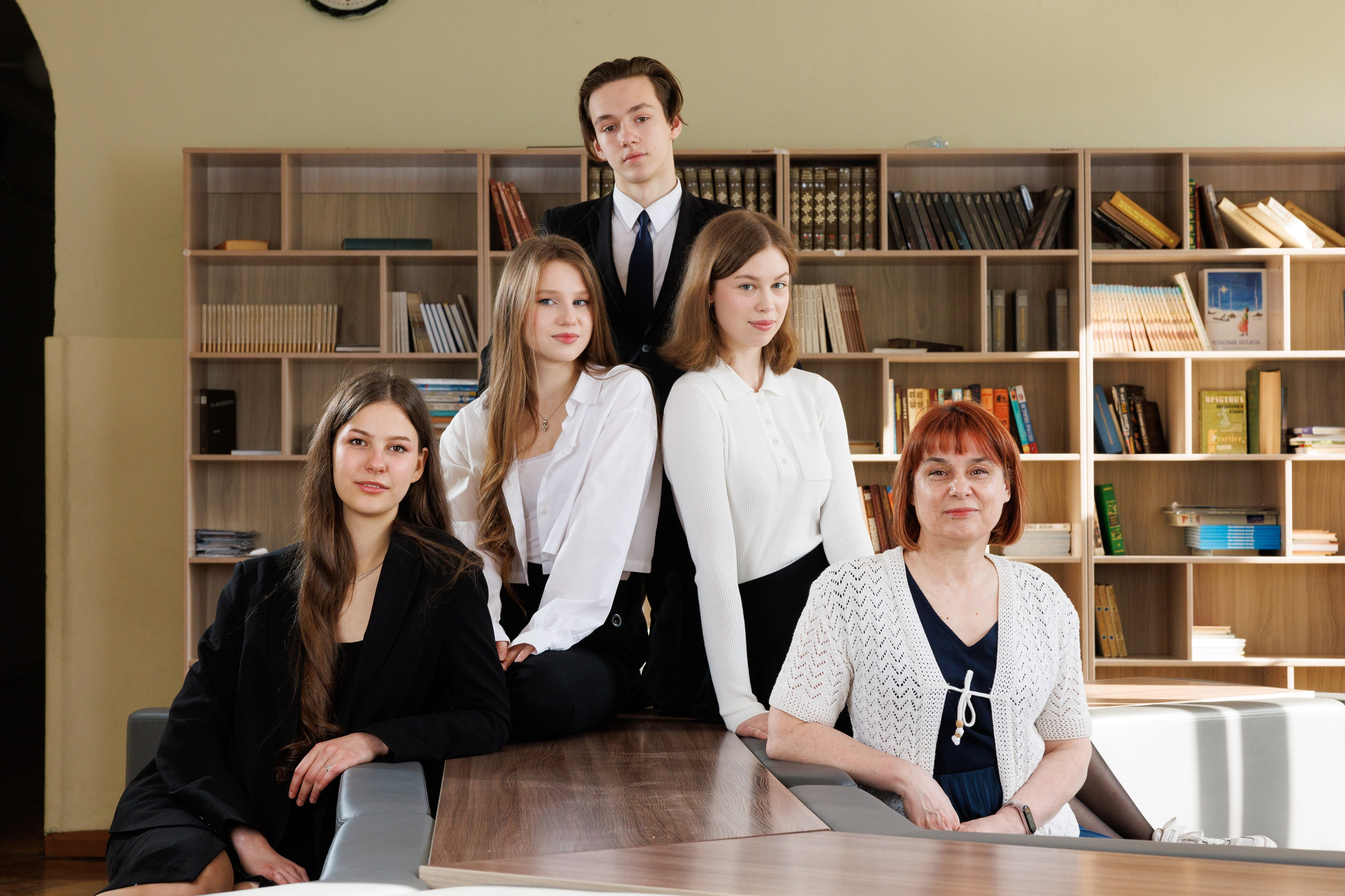 Школьные съемки для альбомов. Репортажной, Свадебный, школьный