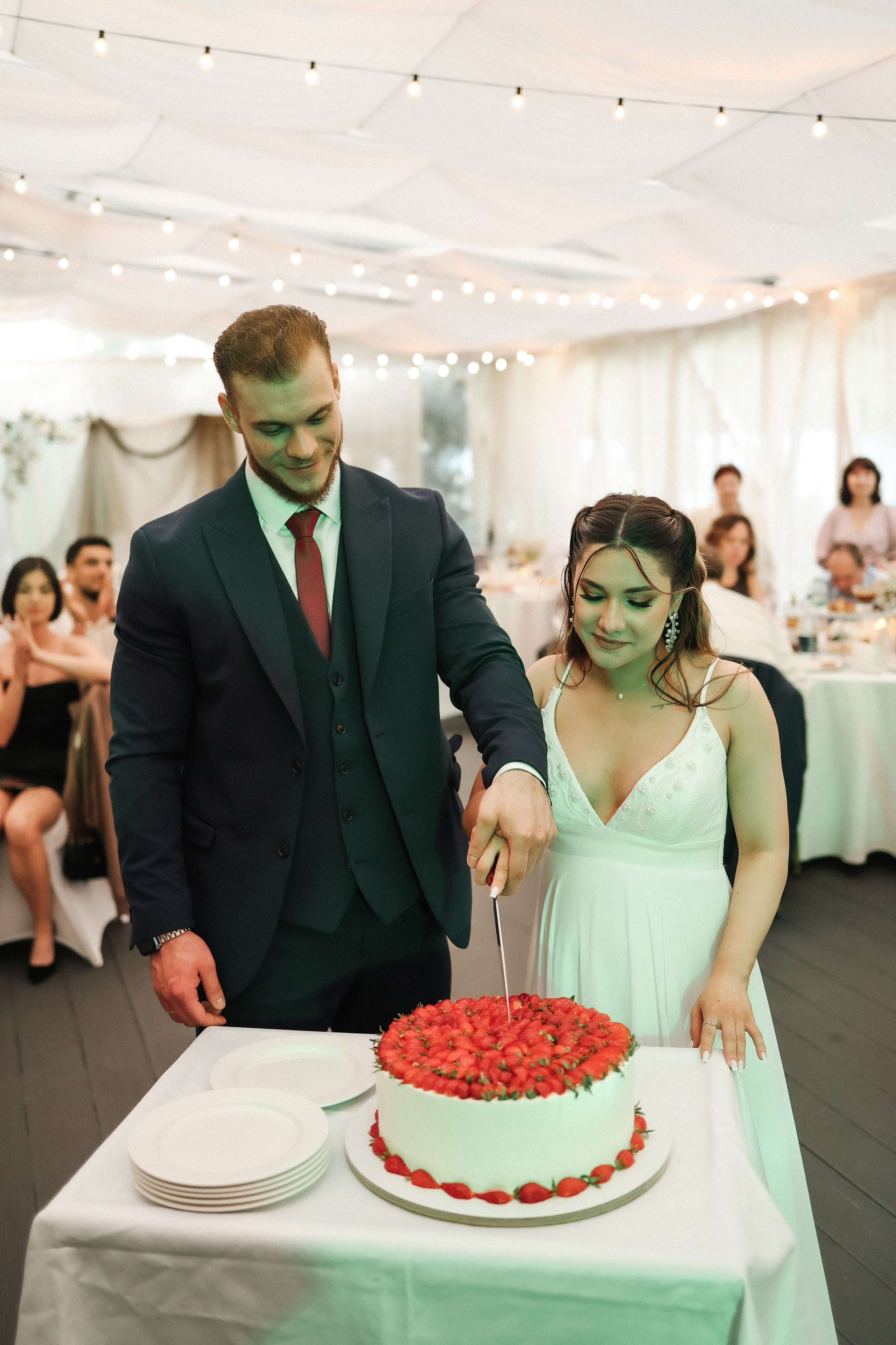 Е. + И. Усадьба Петровско-Разумовское, ресторан 29 Park Lane. Свадебный и семейный фотограф в Москве Света Снимает