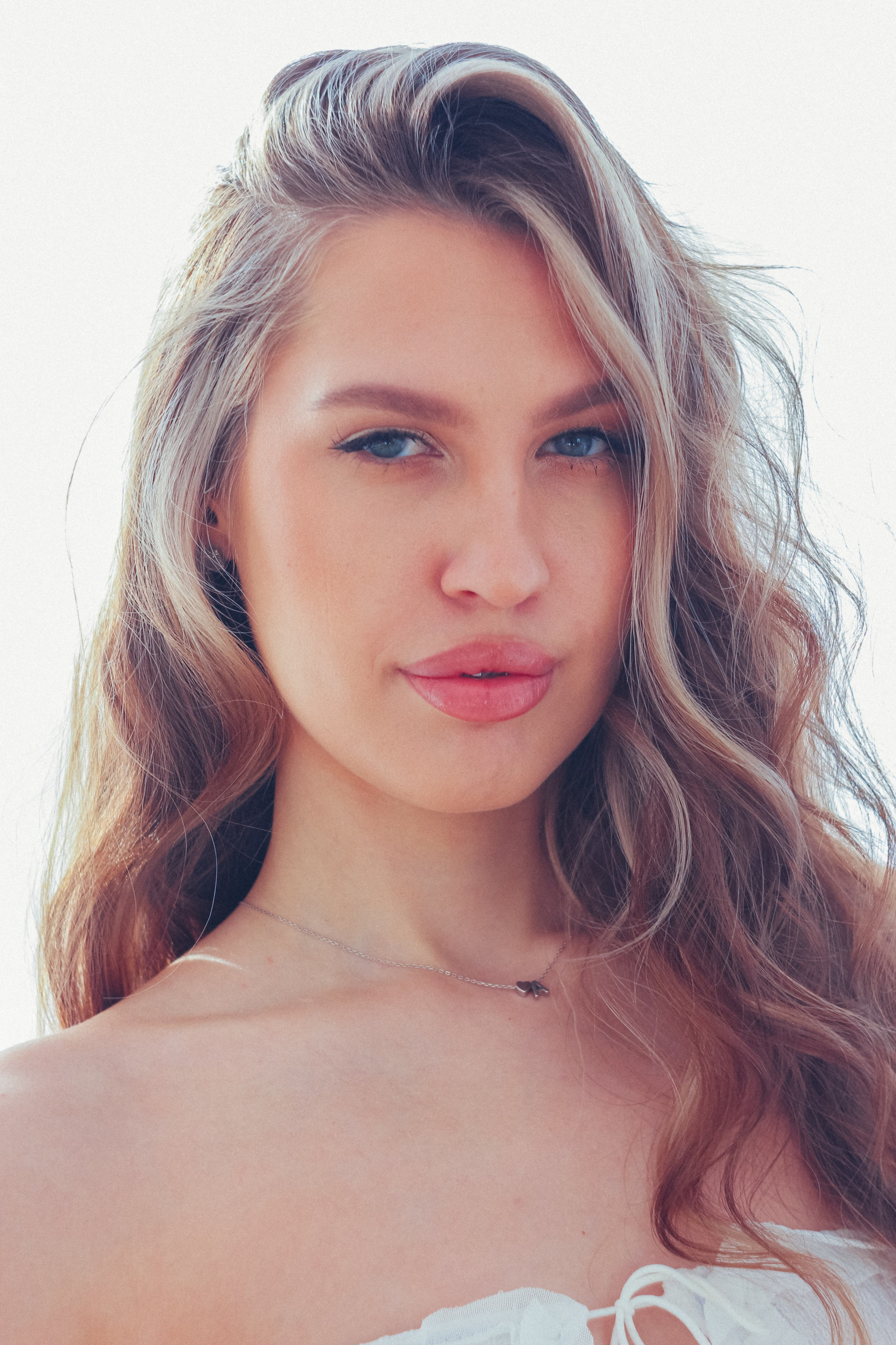 Alias. Портретный фотограф DanilNabody