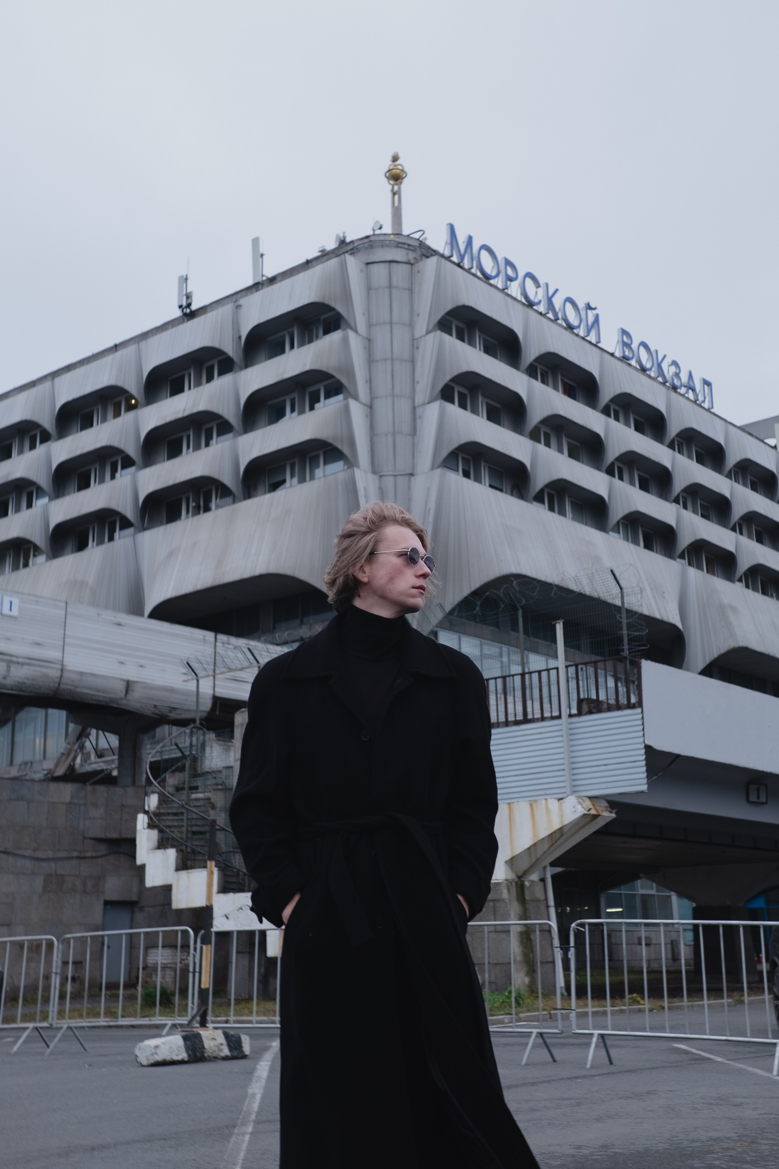 Портфолио. Портретный фотограф DanilNabody